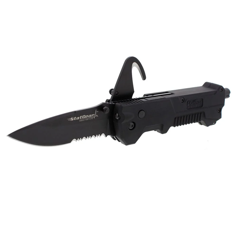 T3 Tactical Auto Rescue Tool - Image 3