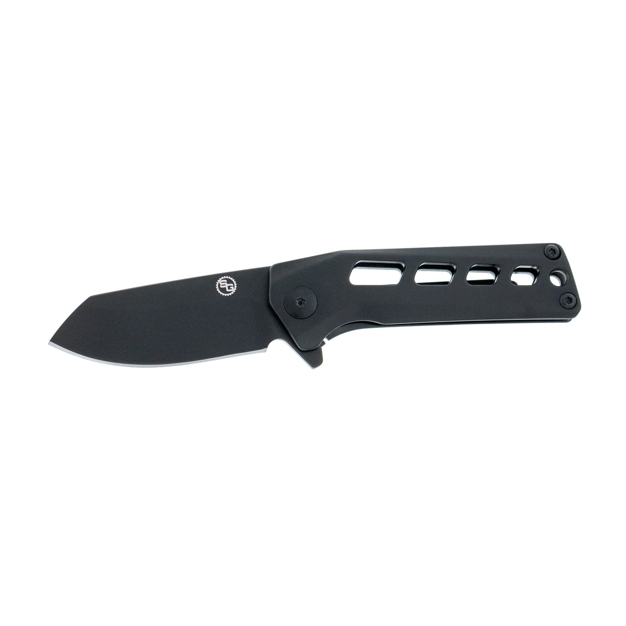 Slinger Flipper Knife - Black - Image 2