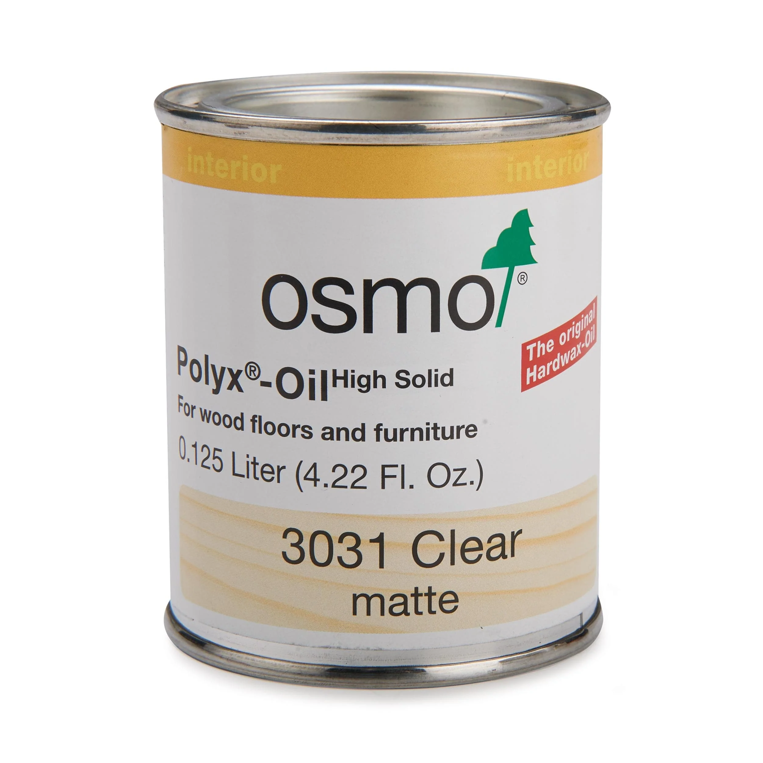 Polyx-Oil - Solvent Based - Image 1