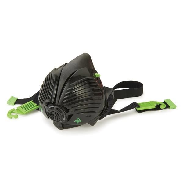 Air Stealth Half Mask Dust Mask – Small / Medium