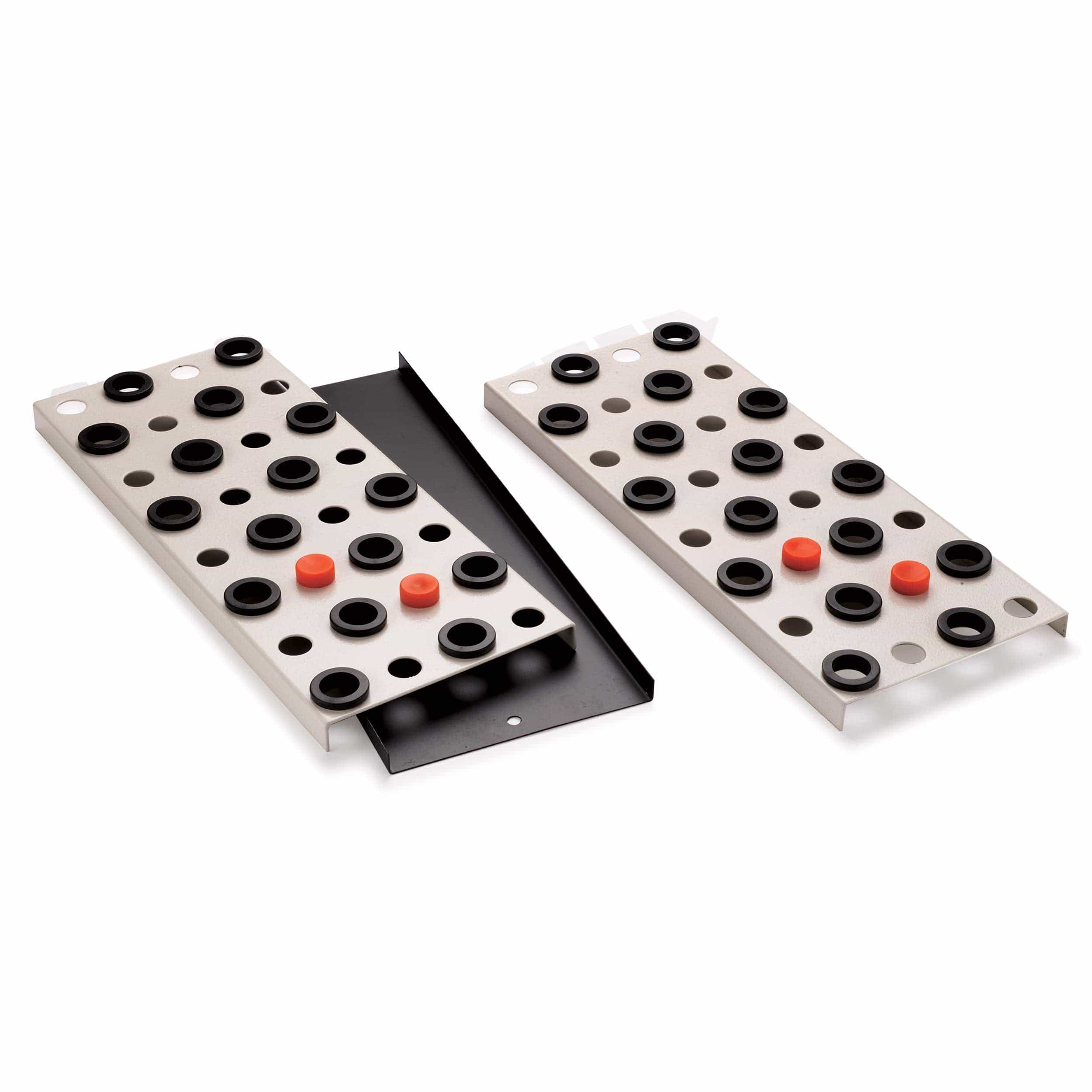 Dust Connection – DIY Downdraft Panels with Blank Kit – 2 Piece
