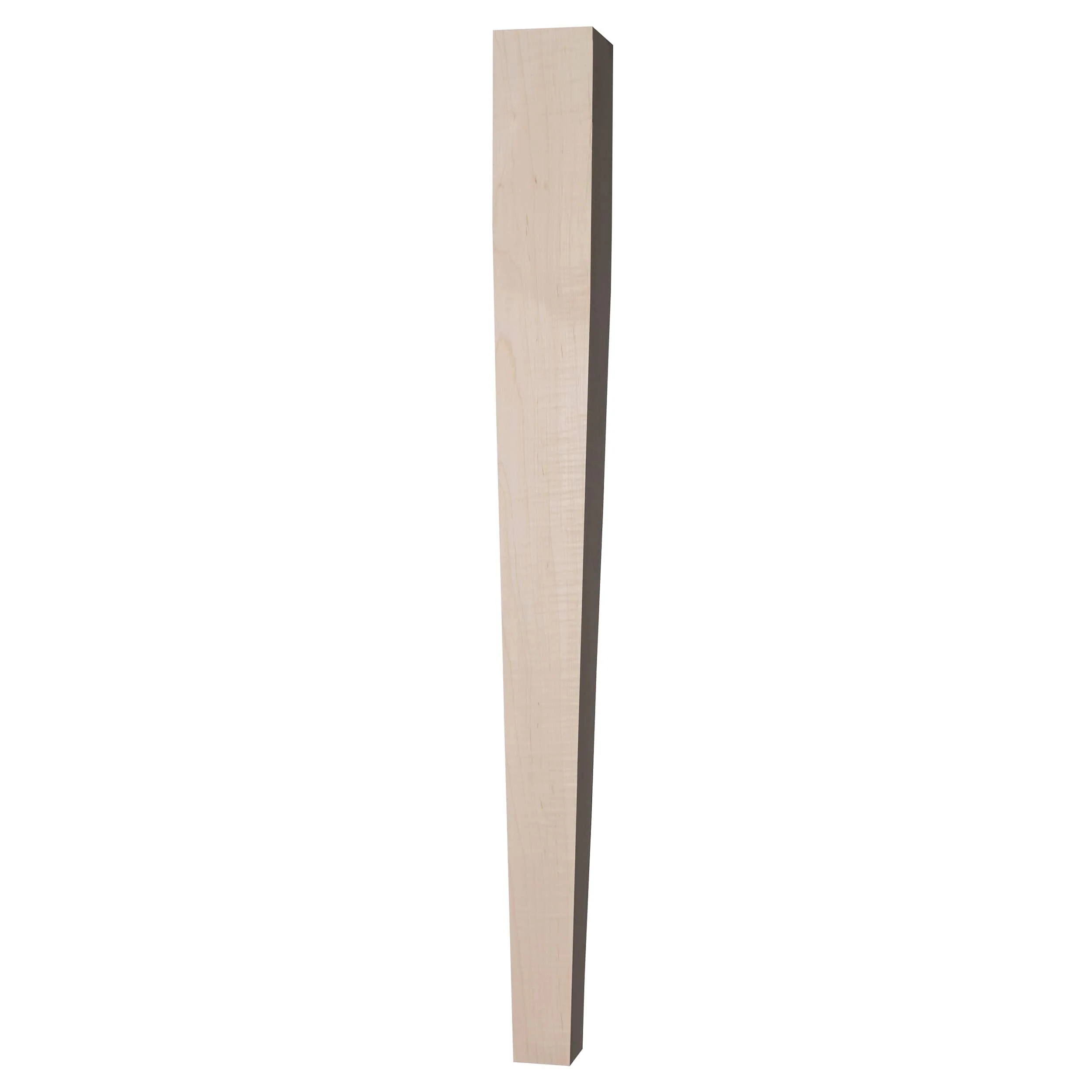 Four Sided Tapered Leg - Image 2