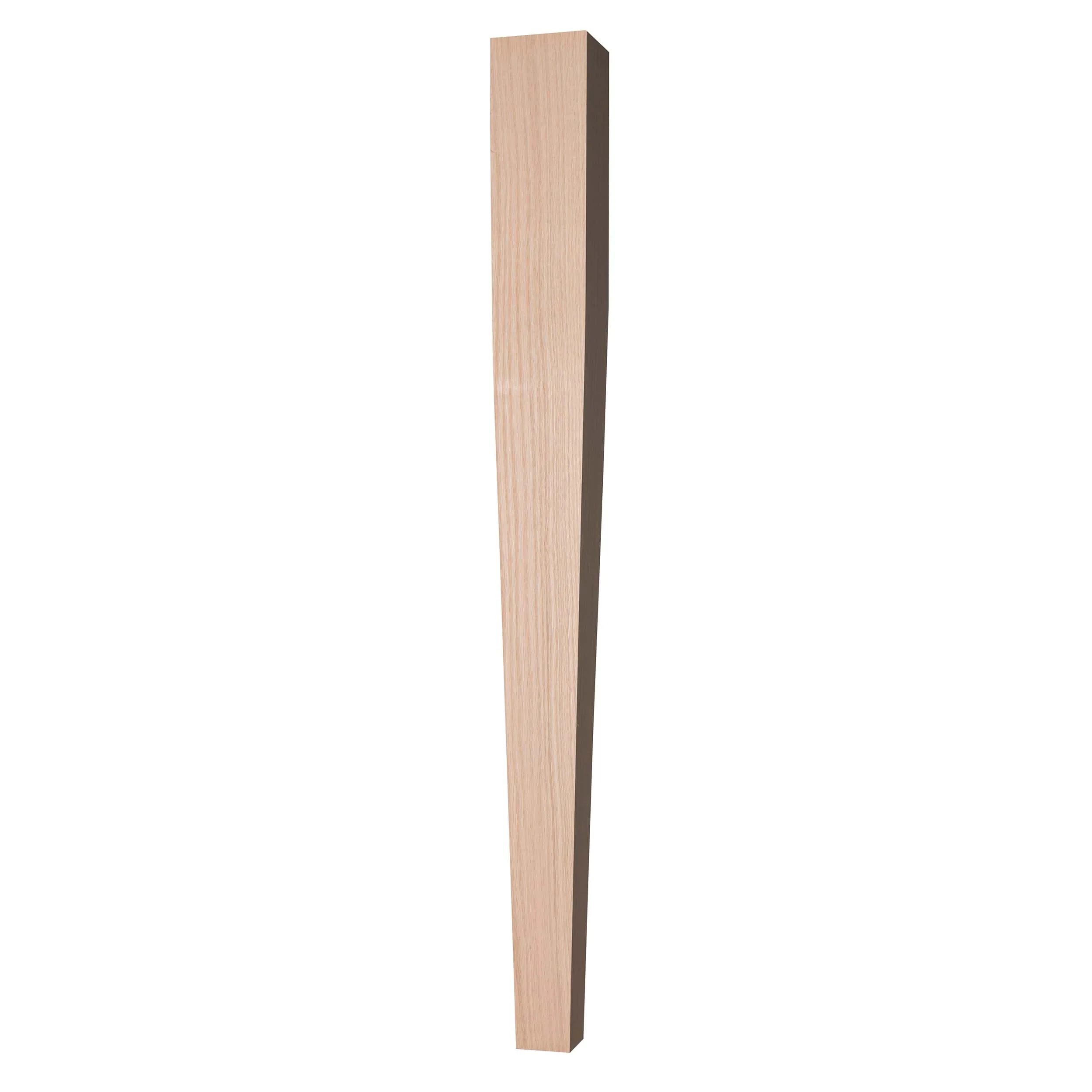 Four Sided Tapered Leg - Image 3