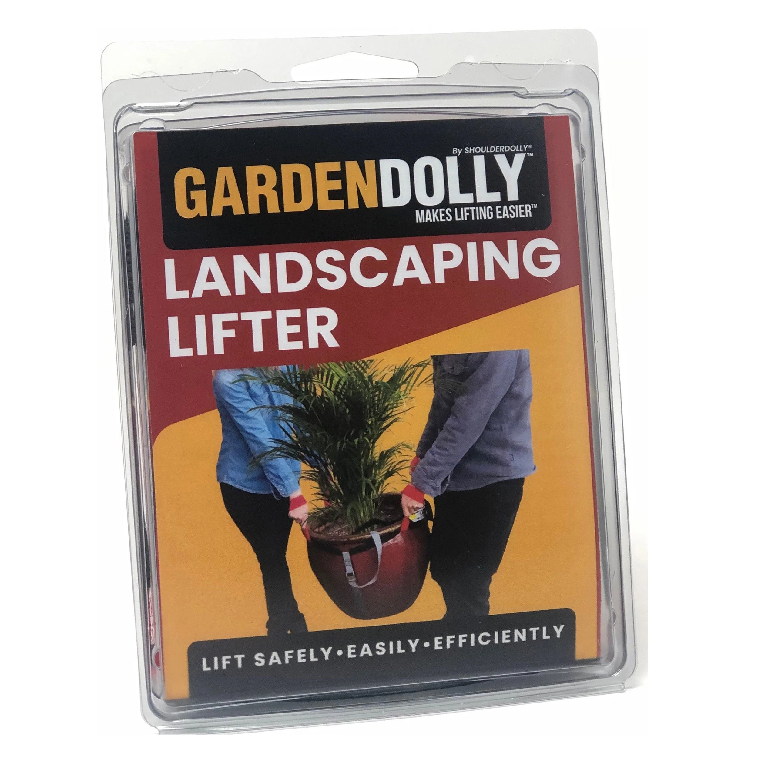 GardenDolly – Landscaping Lifter