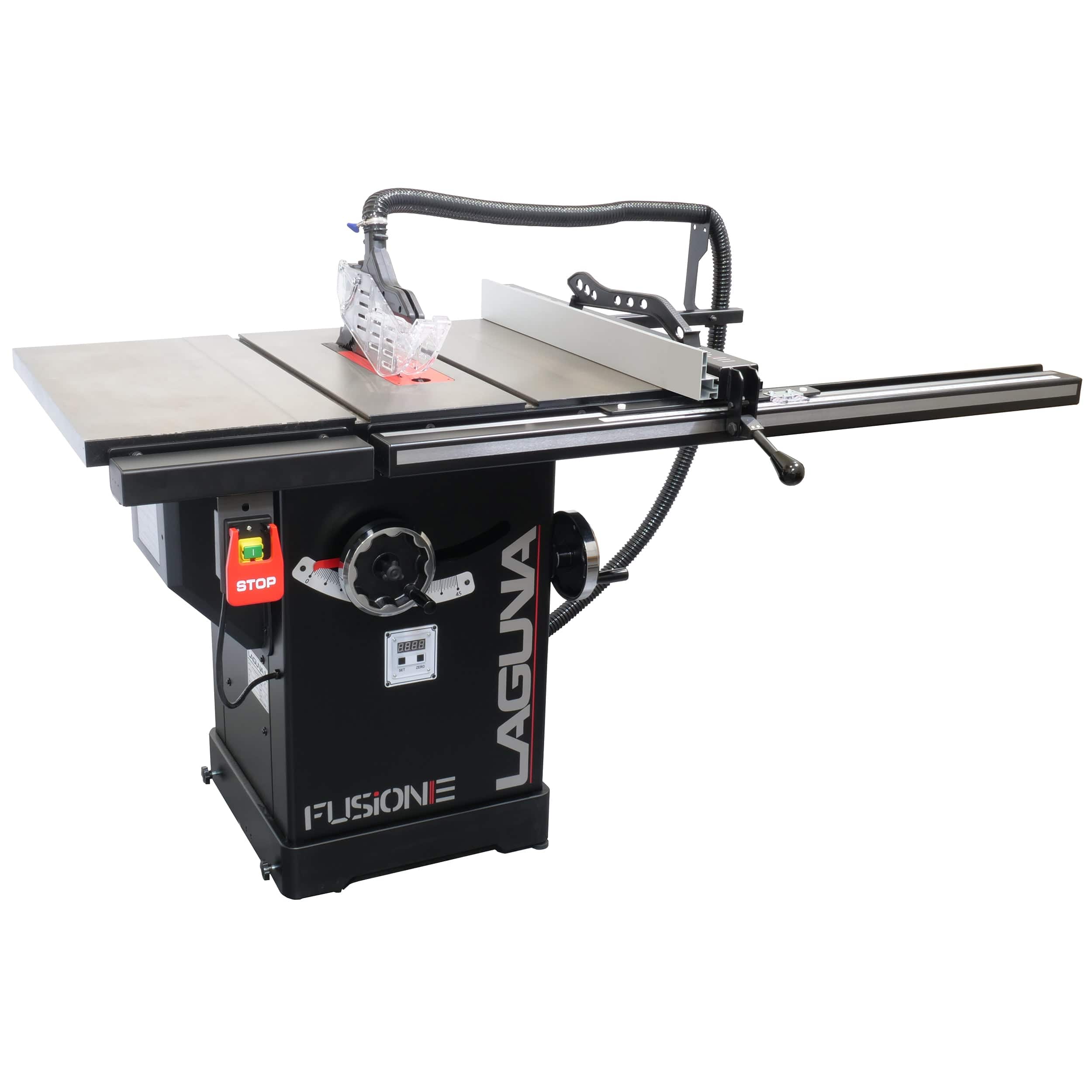 F3 Fusion Table Saw - 3HP - 1PH - 220V - Image 1