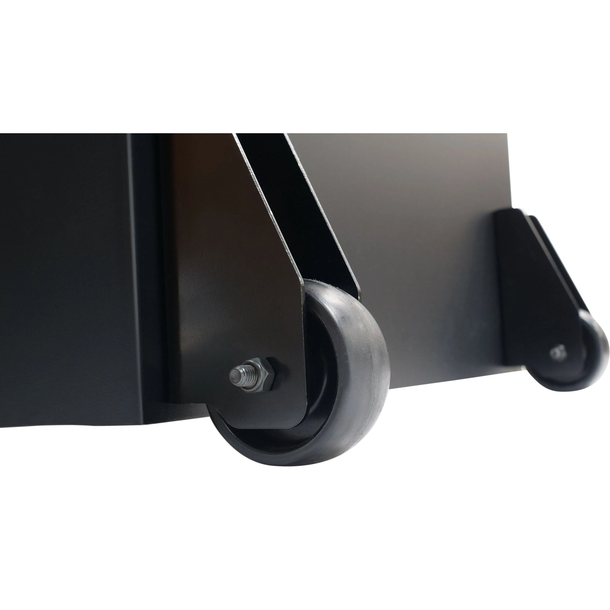 Fusion F1 Wheel System - Image 1