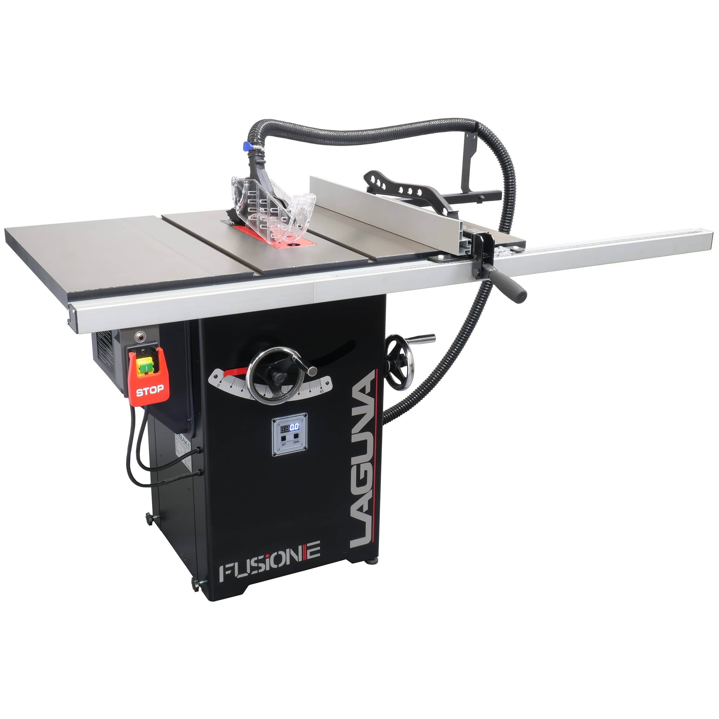F2 Fusion Table Saw - 1-3/4HP - 1PH - 110V - Image 1