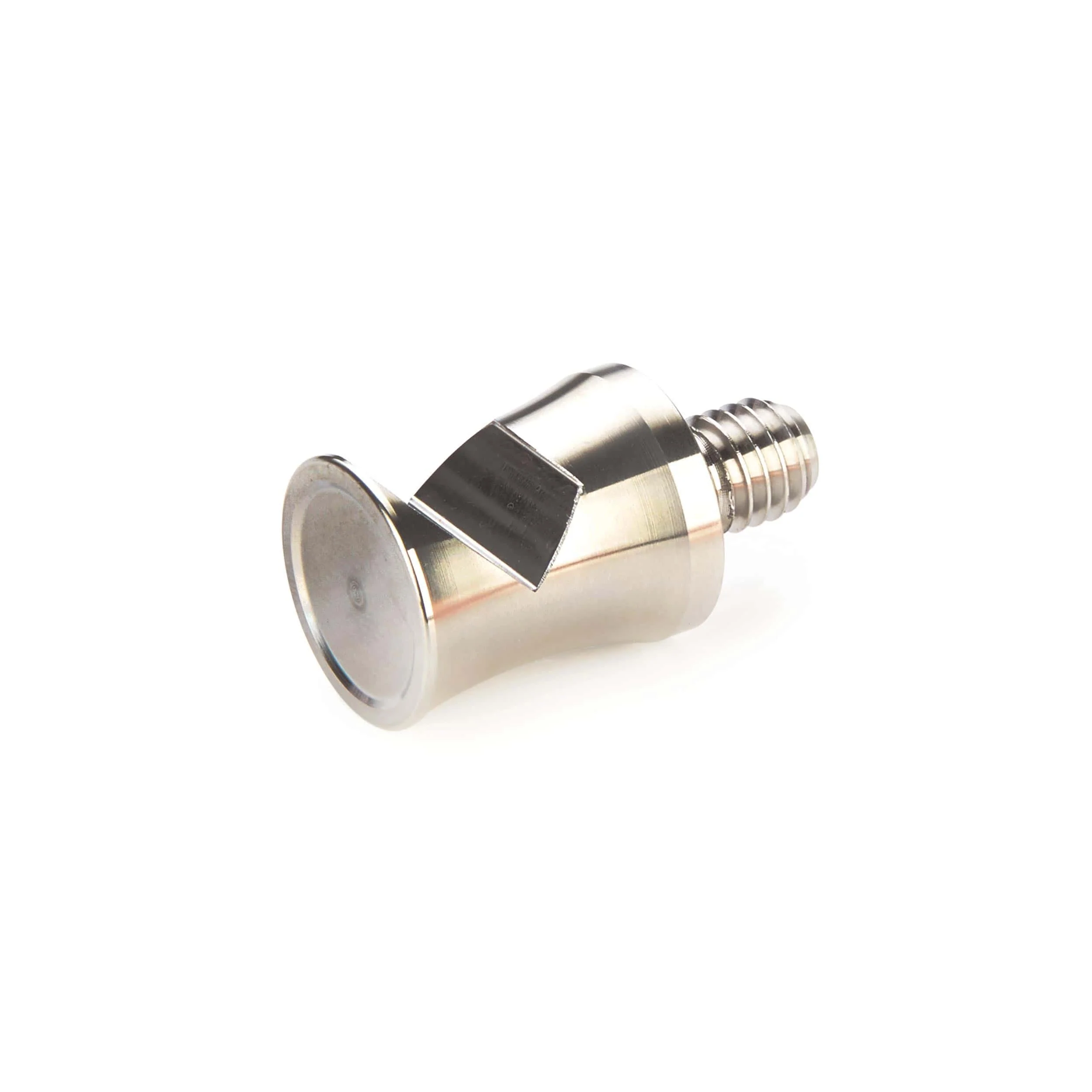Stand-Up Stainless Steel Bottle Opener Turning Kit - Image 1