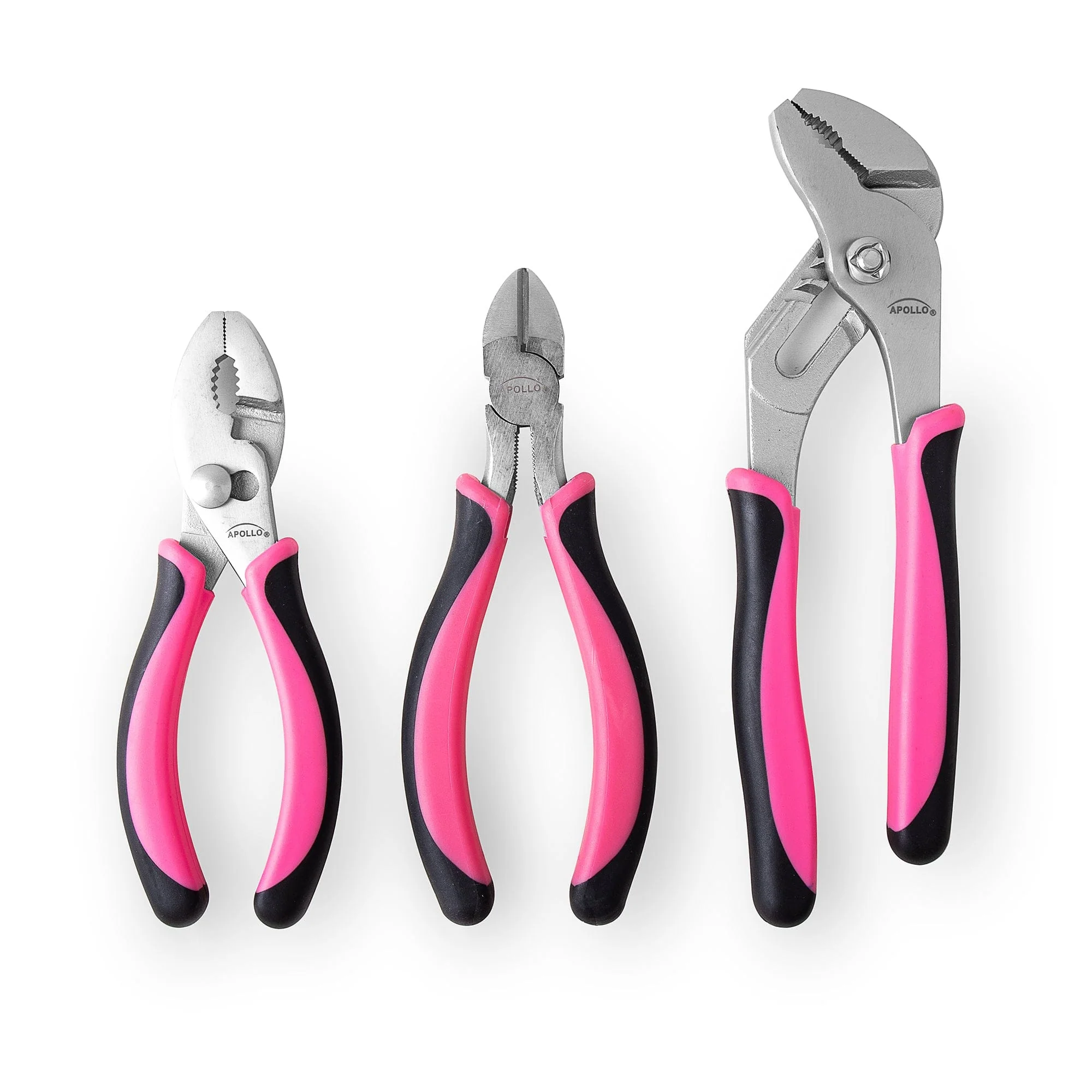3 Pliers - Pink - Image 2