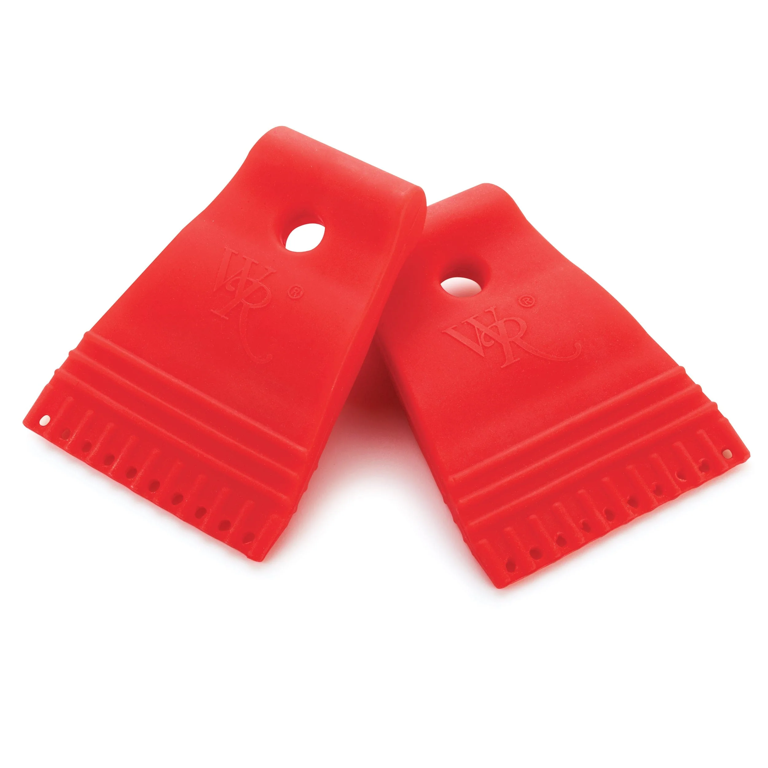 Silicone Glue Spreaders – 2 Piece