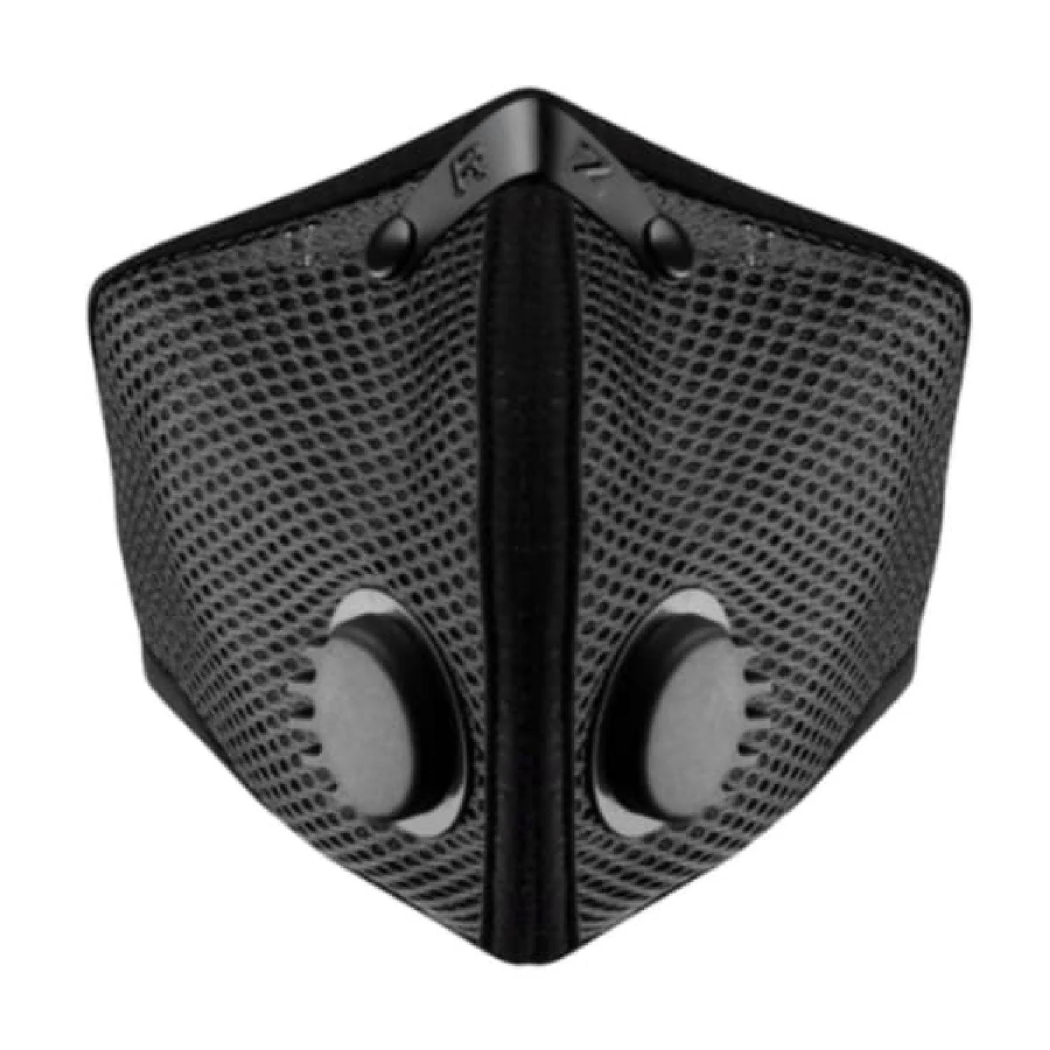 Dust Mask 2.0 – Medium – Black