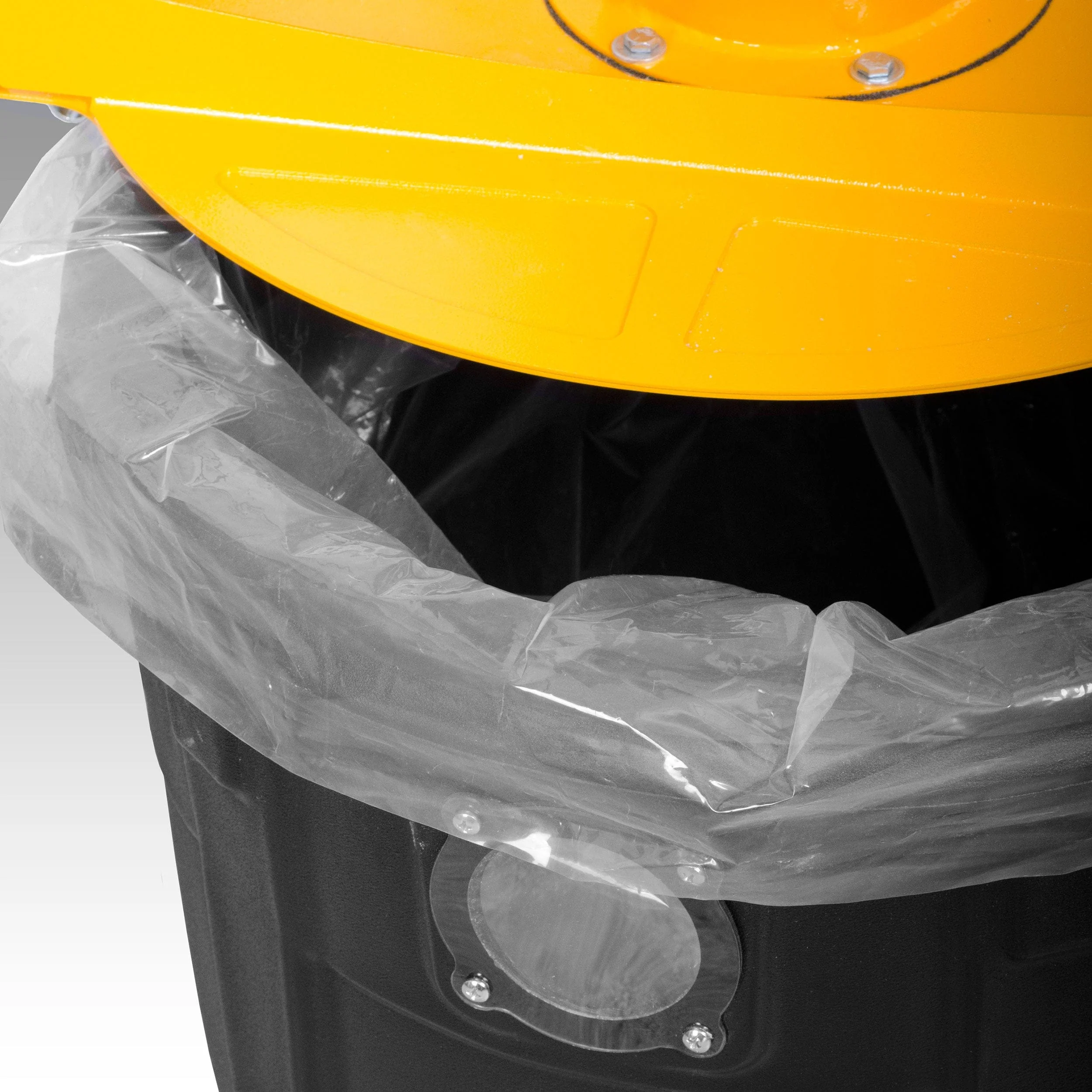 Supercell High-Pressure Dust Collector - 14 Gallon - Image 3