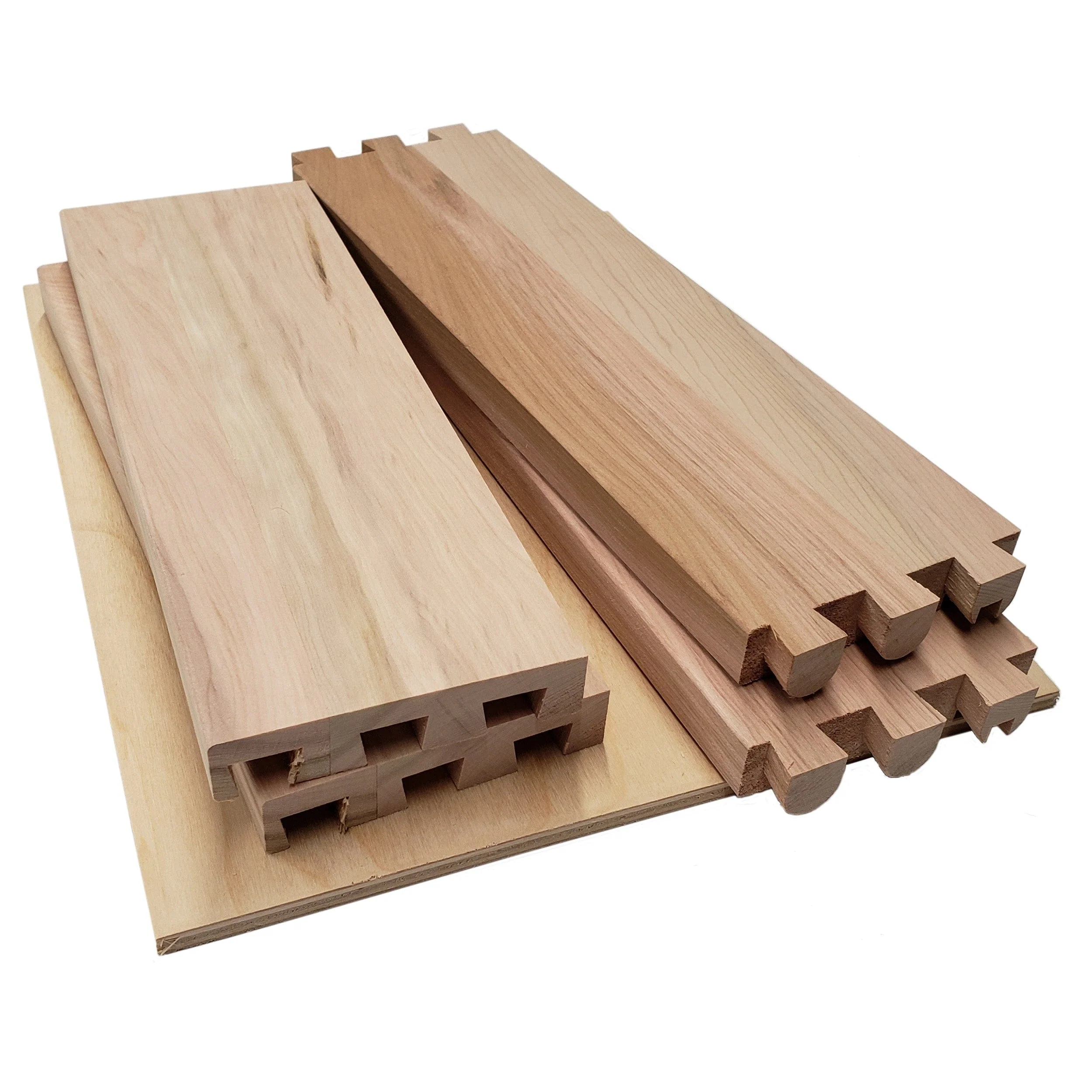 Dovetail Drawer Boxes – 10.125″h x 30″w x 21″d