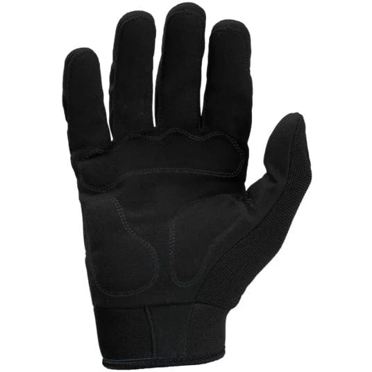 General Utility Mens Gloves,  Black,  Small - Image 2