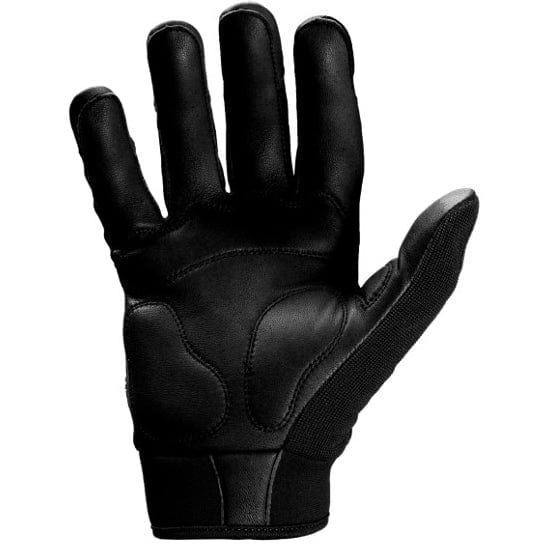 General Utility Plus Mens Gloves, Black, XL - Image 2