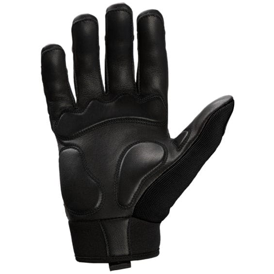 Brawny Plus Gloves, Black, Medium - Image 2