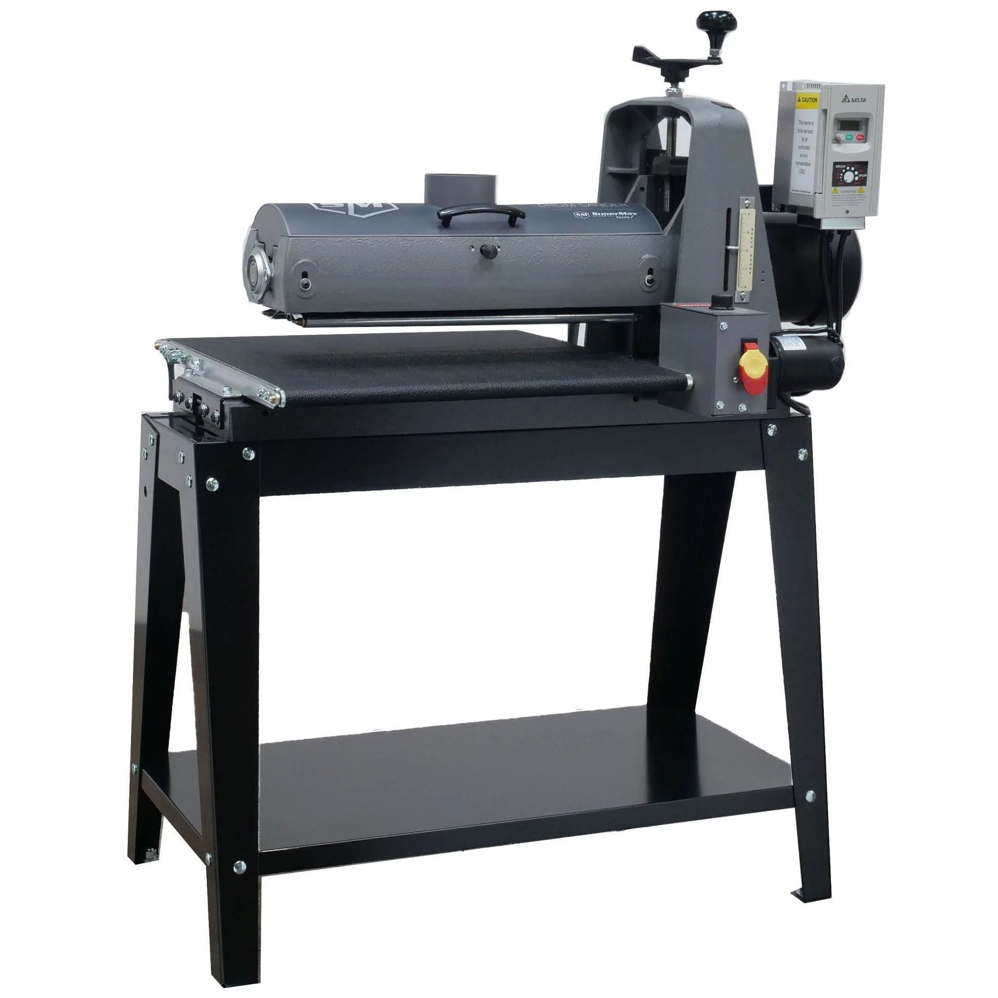 19-38 Brush/Drum Combination Sander