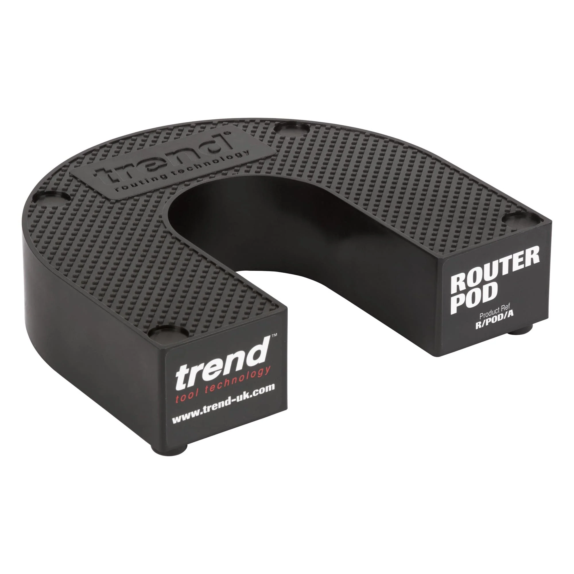 Router Pod