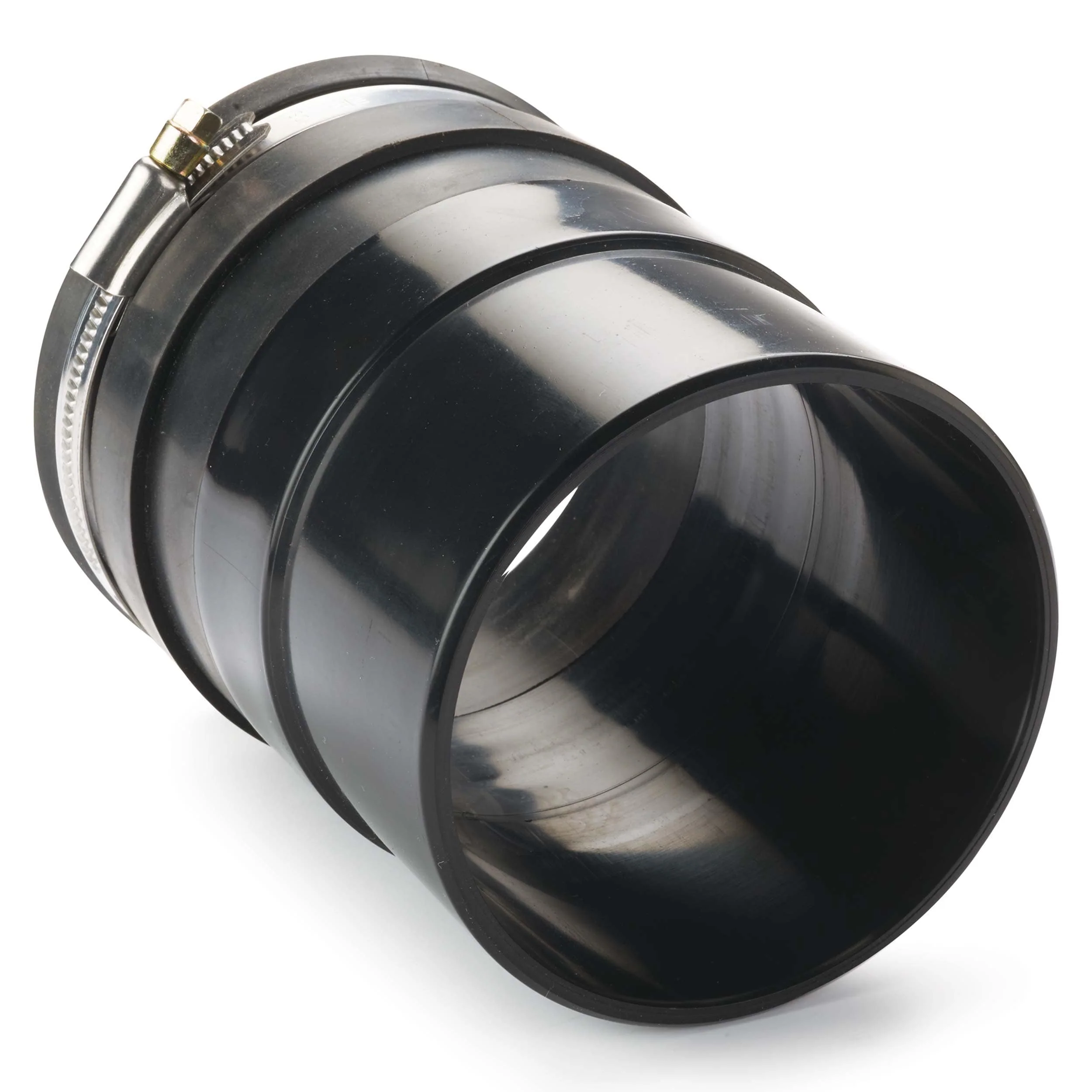 TPR Quick Connect Hose Adapter – 4″