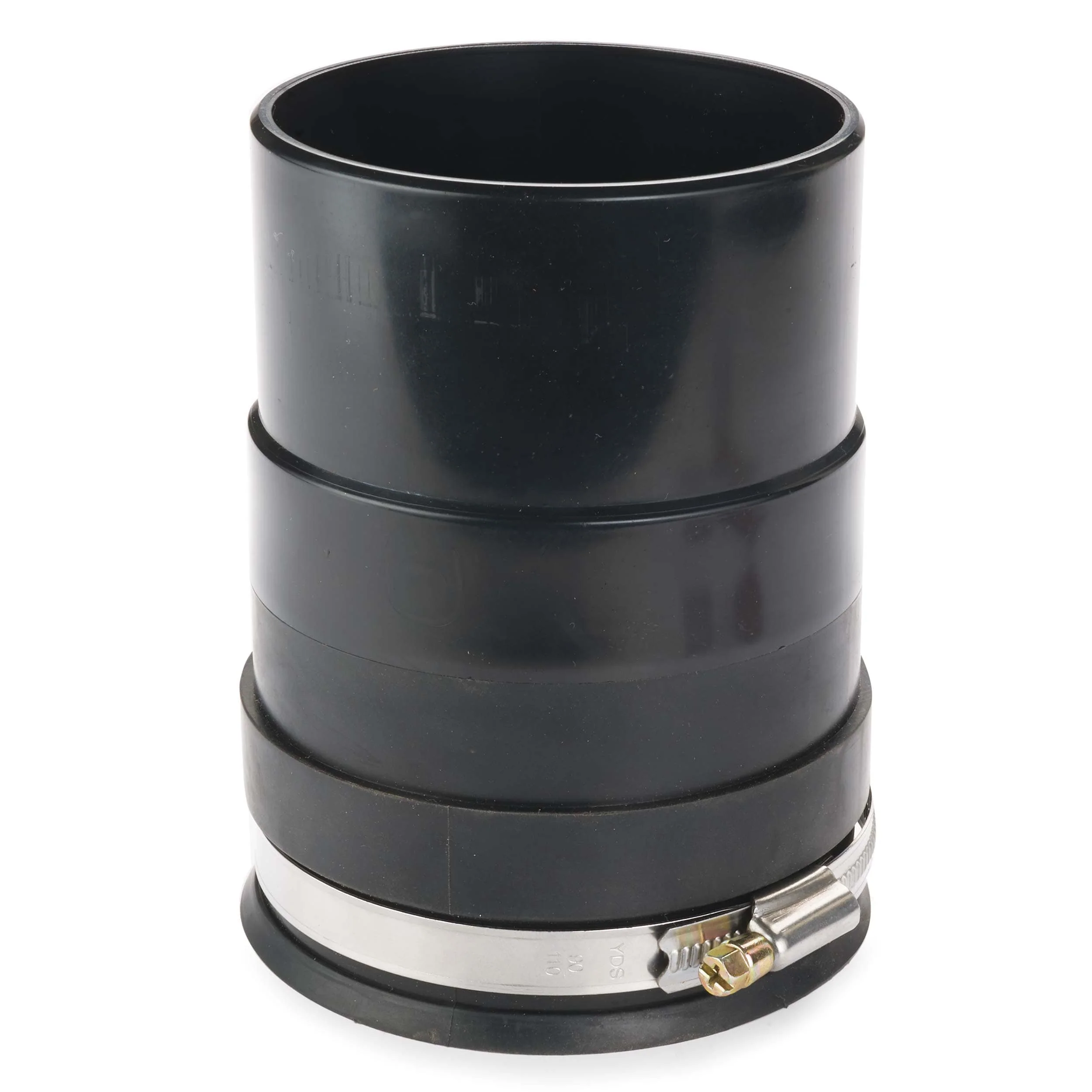 TPR Quick Connect Hose Adapter - 4" - Image 2