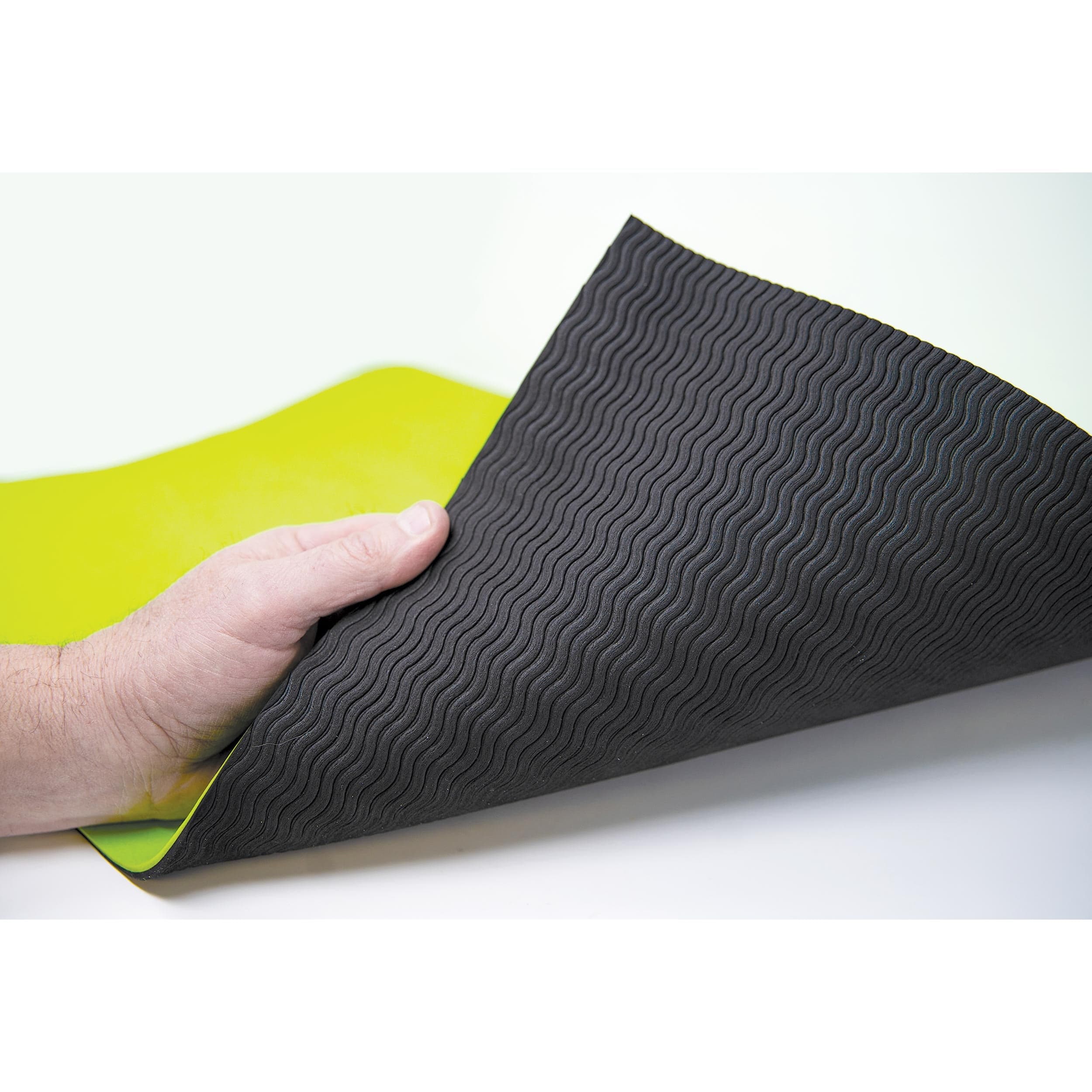 18″ x 24″ High Visibility Tool Mat