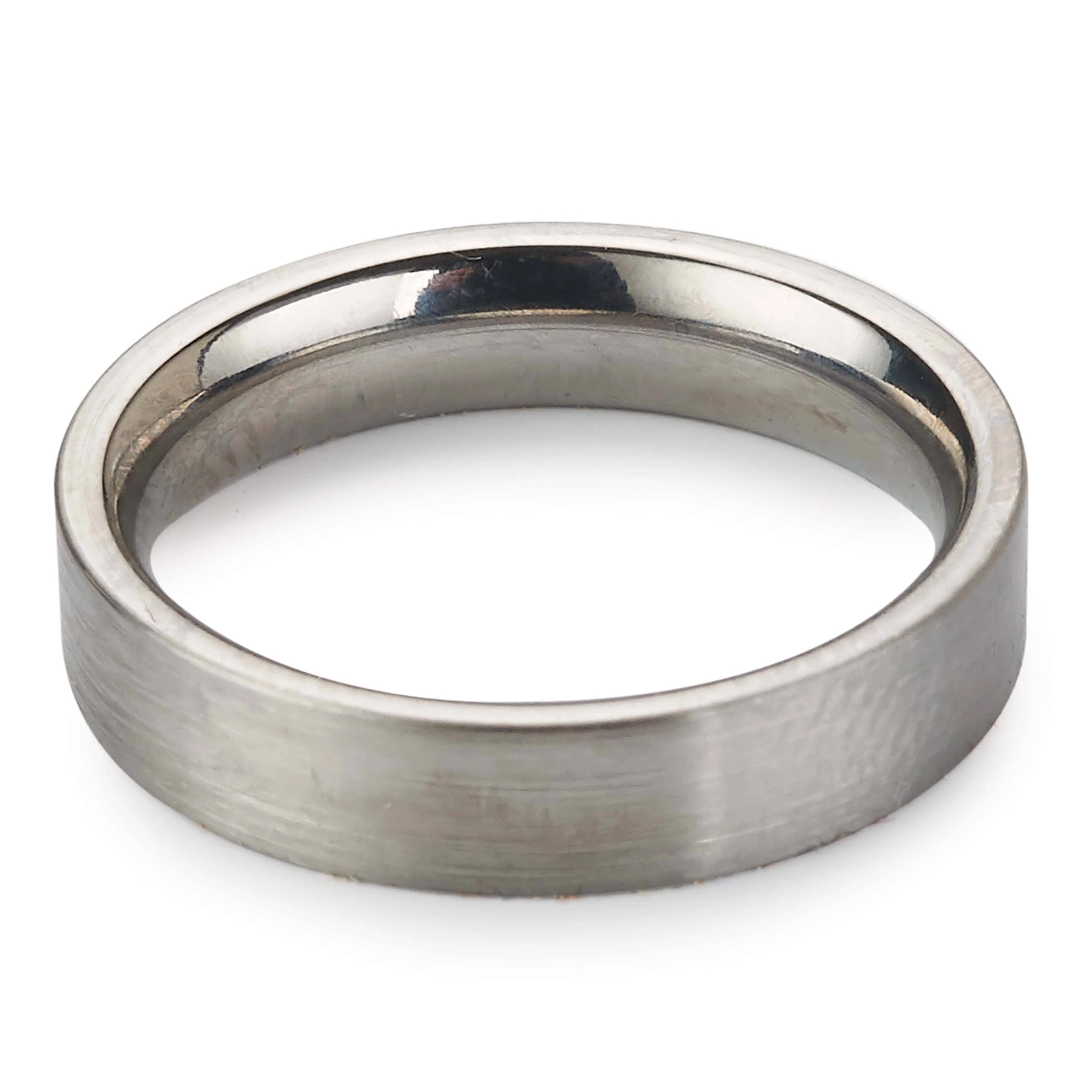 Comfort Ring Core Turning Kit – Ti-6AL-4V Titanium