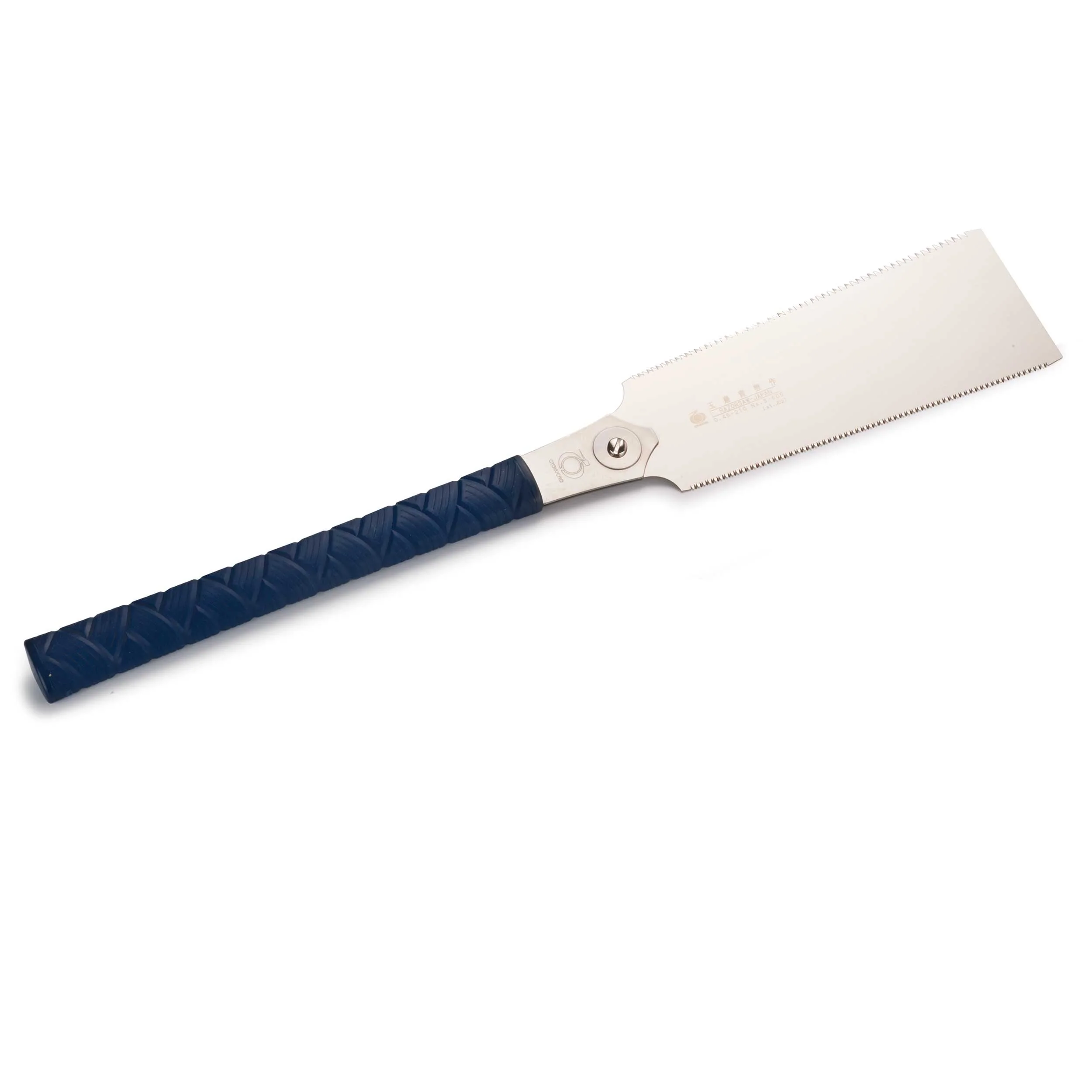 Ryoba Saw with TPE Grip Handle – 210 mm – No. 660