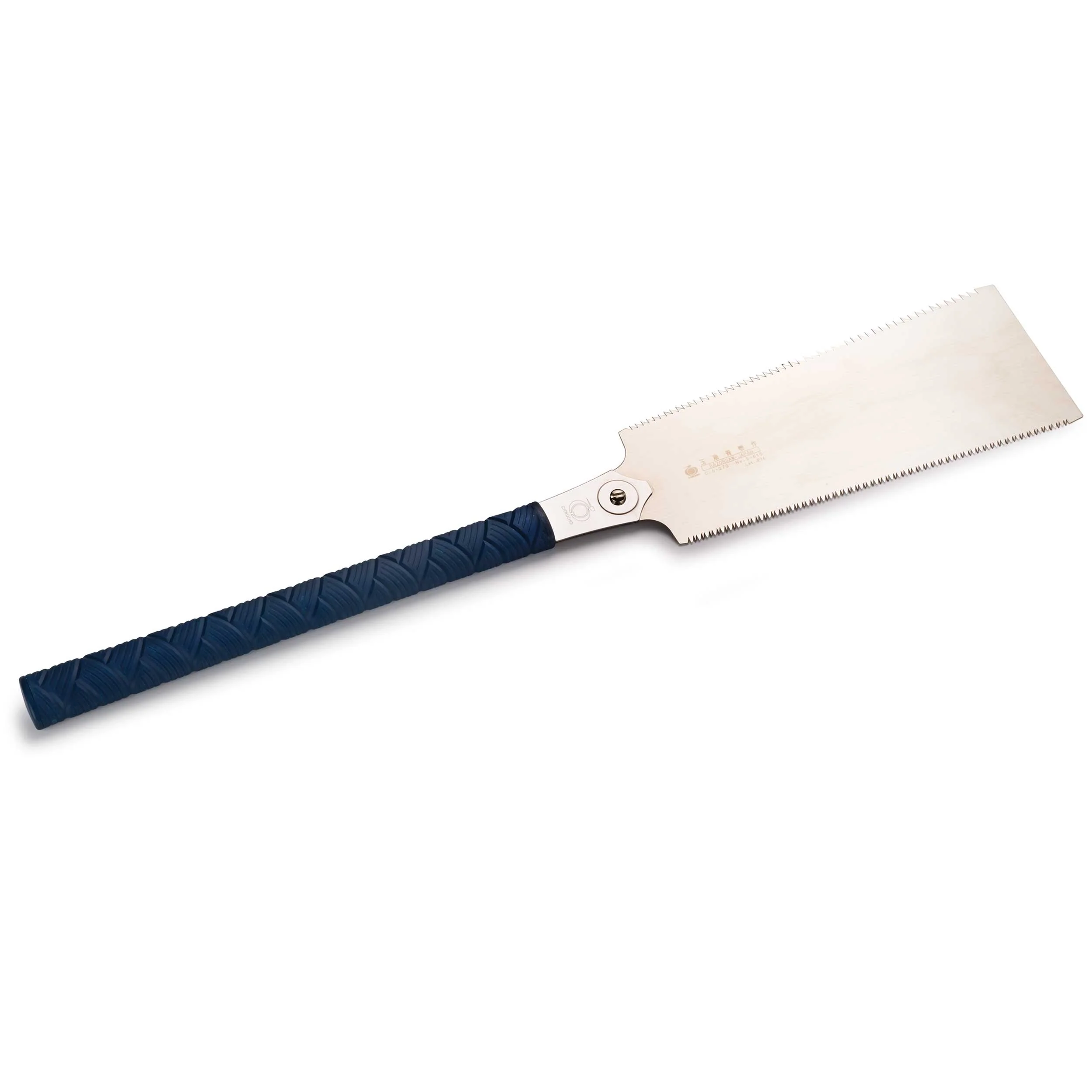 Seium Saku Ryoba w/TPE Grip – 270 mm – No. 663