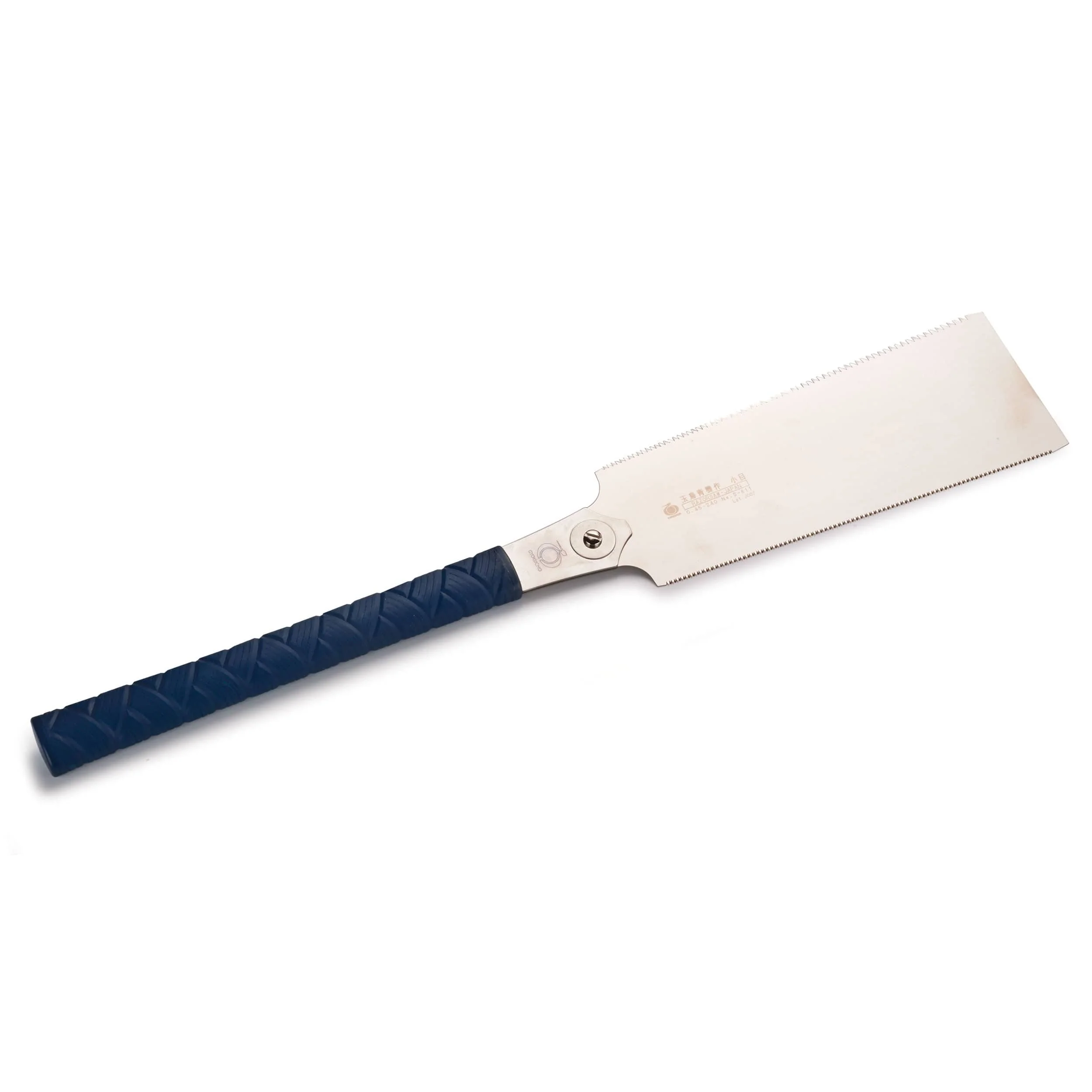 Seium Saku Komame Ryoba w/ TPE Grip – 220 mm – No. 662