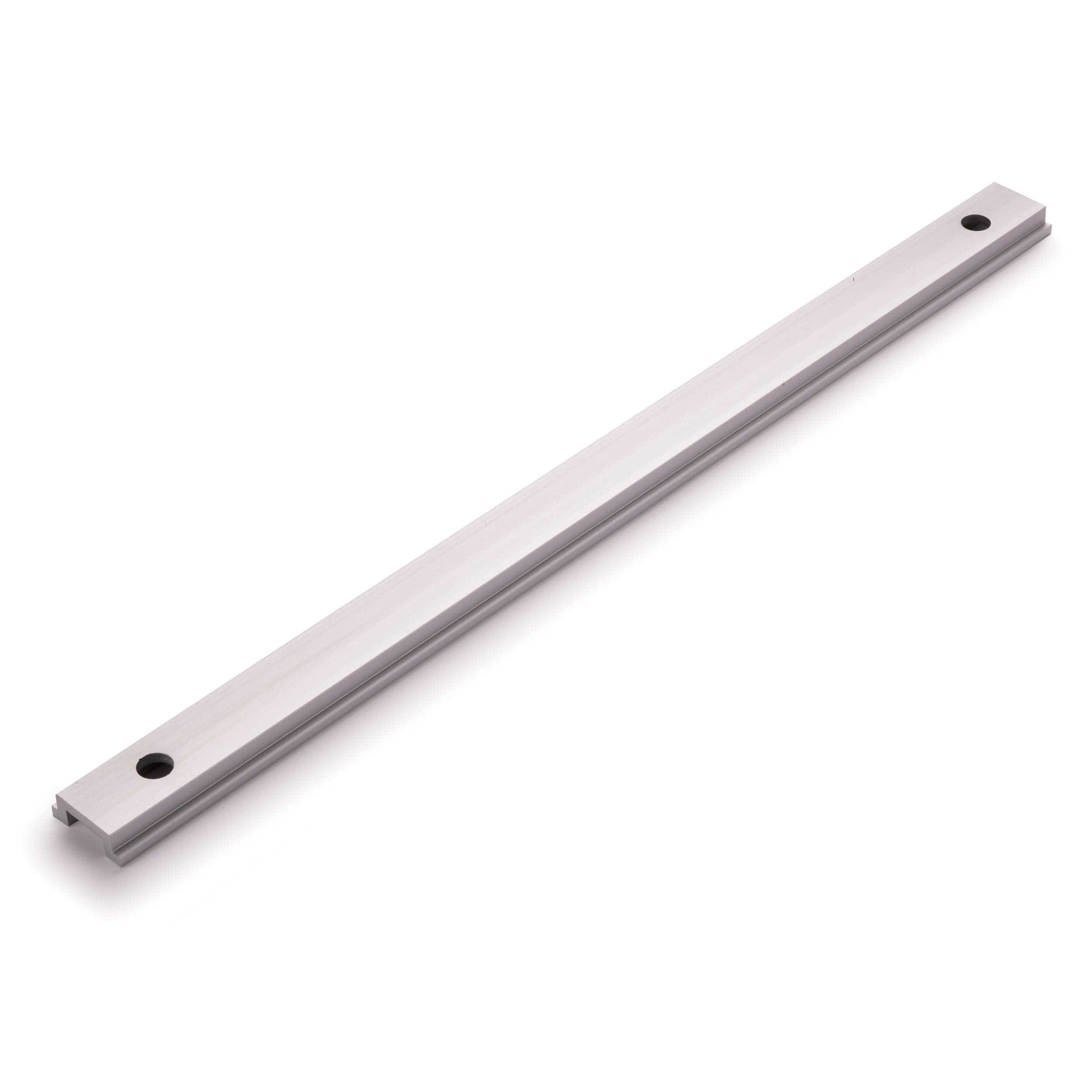 13″ Length Miter Track Mounting Track