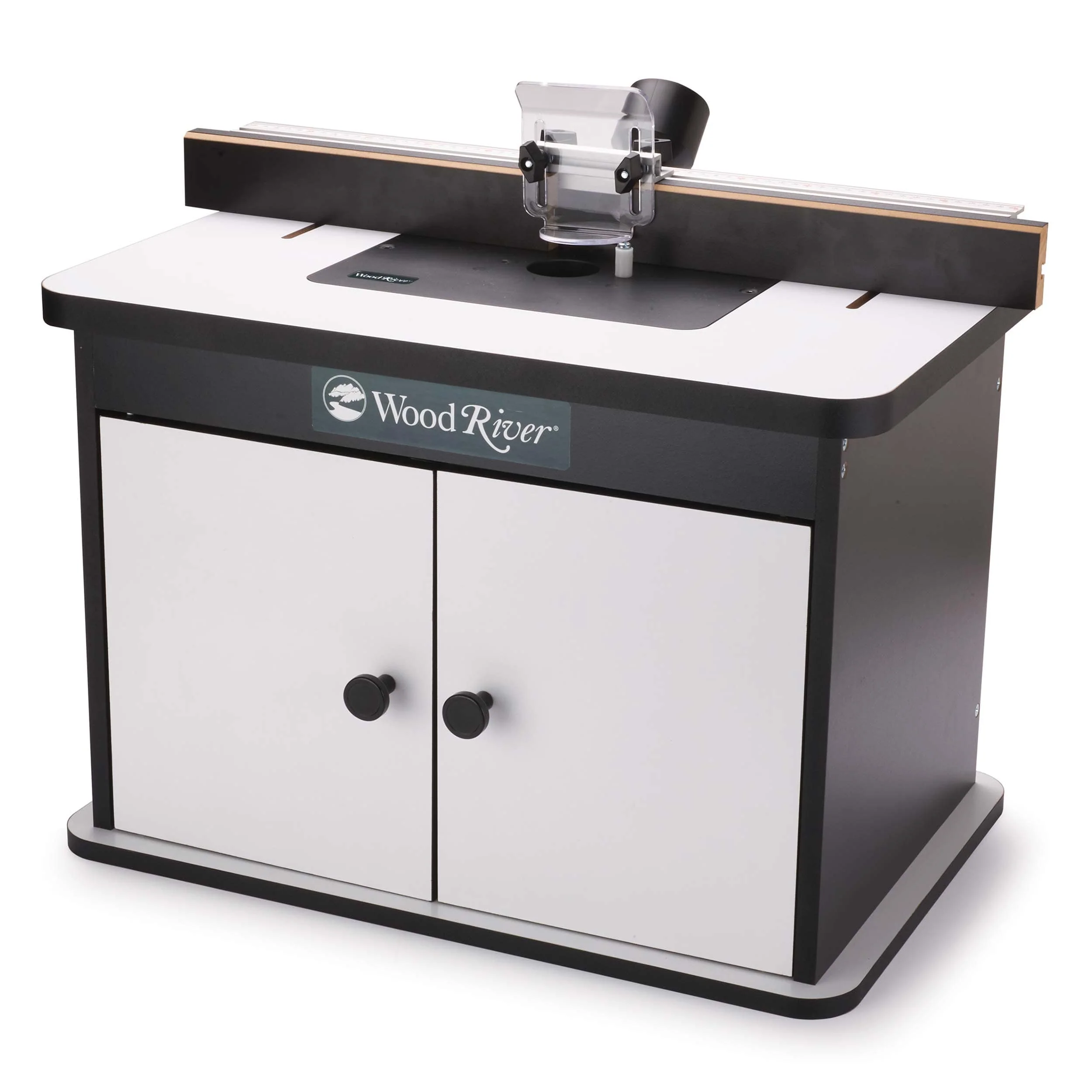Bench Router Table