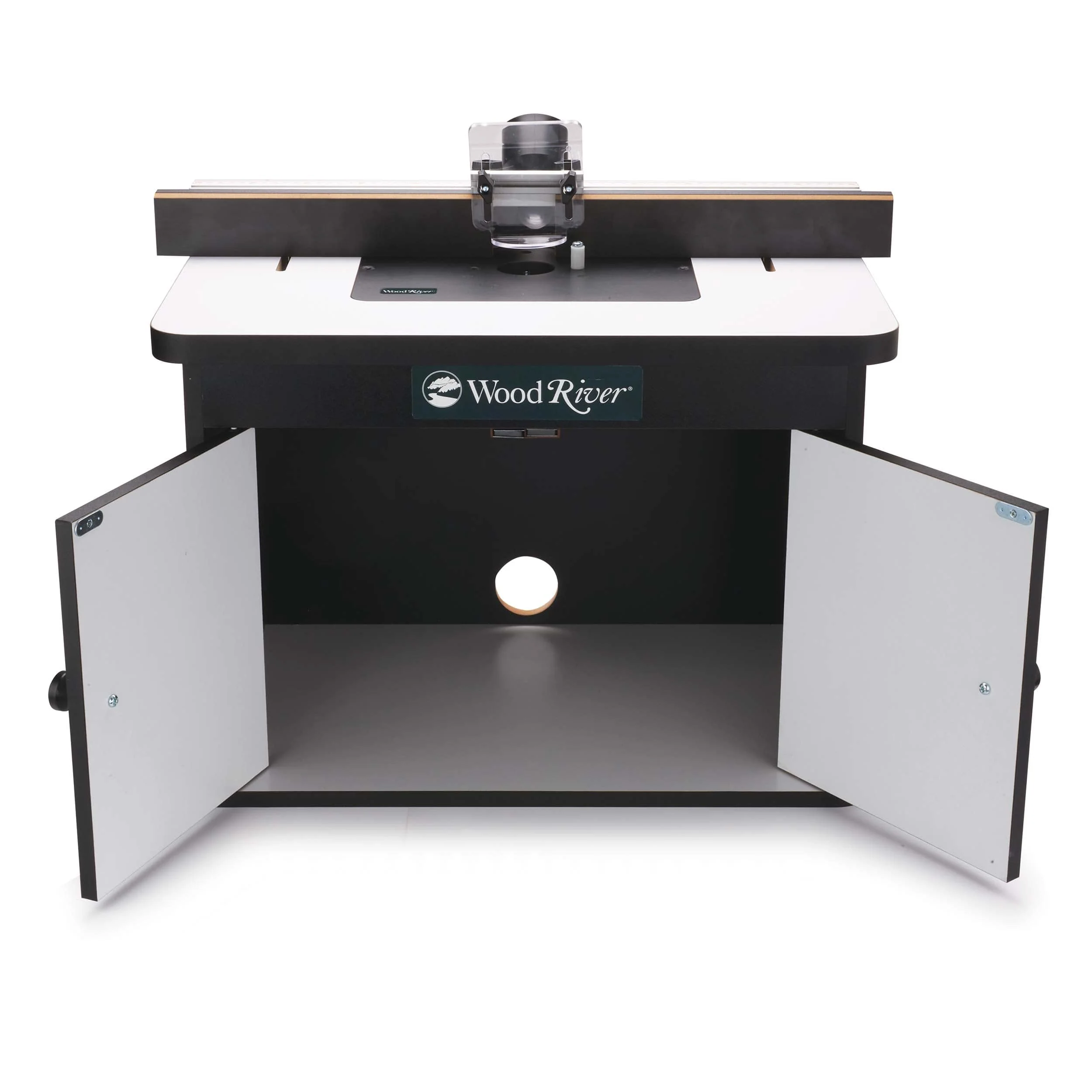 Bench Router Table - Image 2