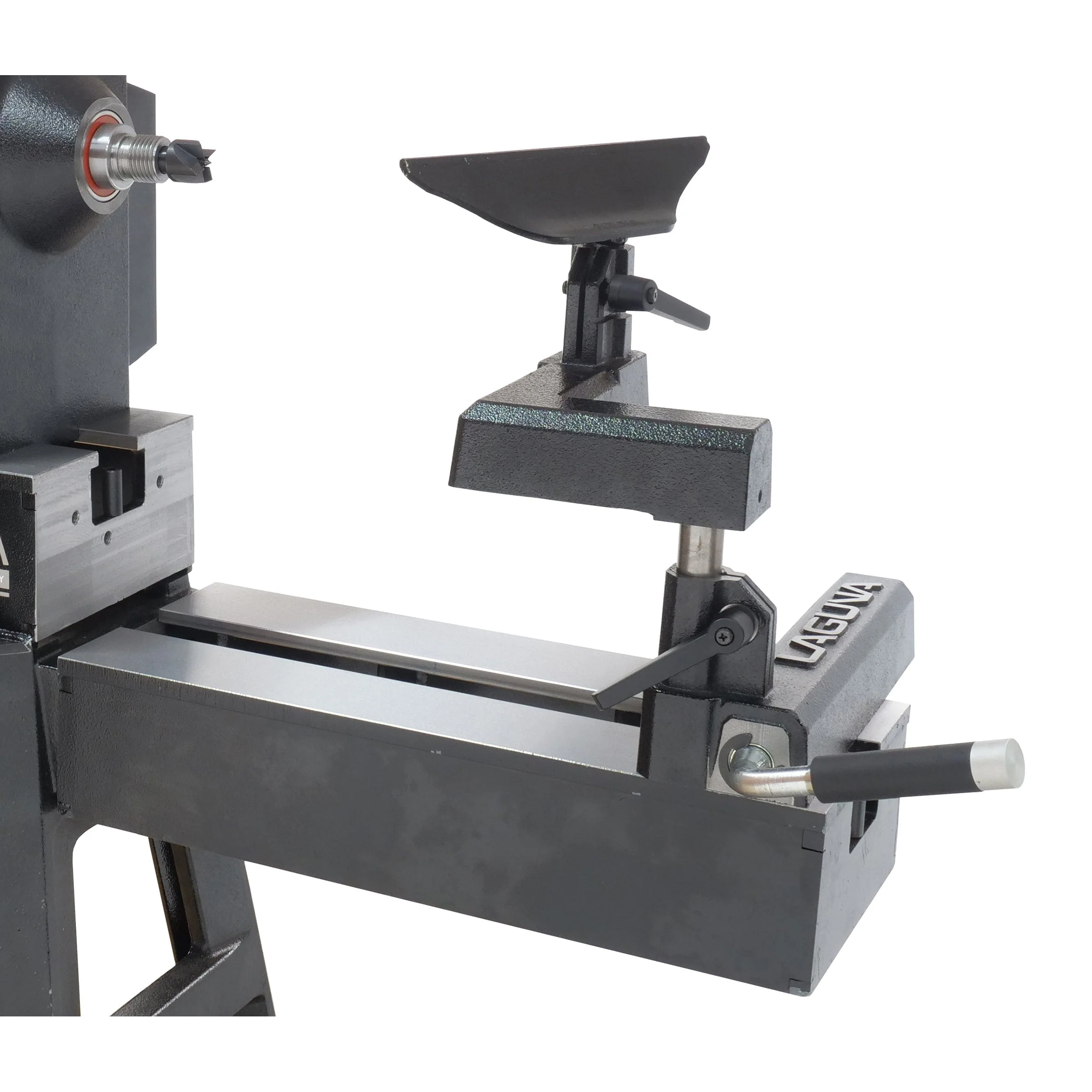 Extension for REVO 1524 Lathe - 20" - Image 2
