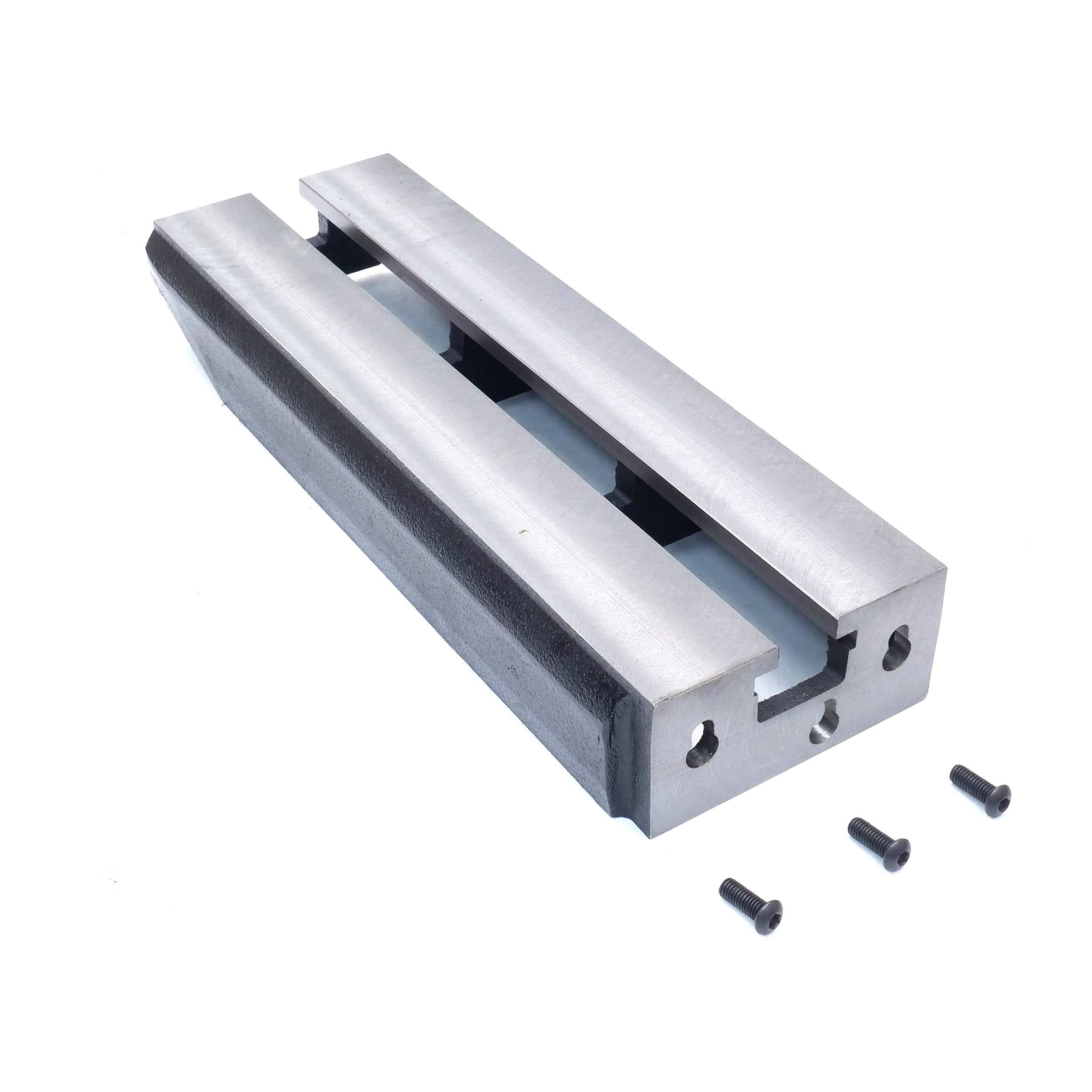 Bed Extension for Laguna REVO 1216 Lathe – 20″