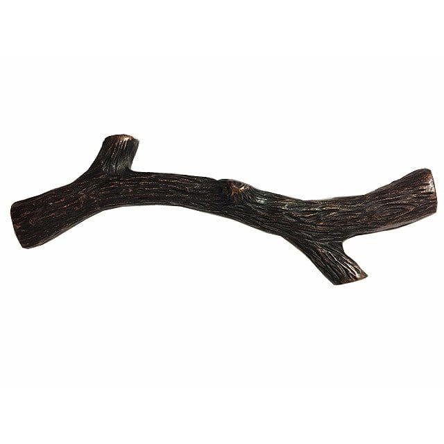 Small Twig Pull, Oil Rubbed Bronze