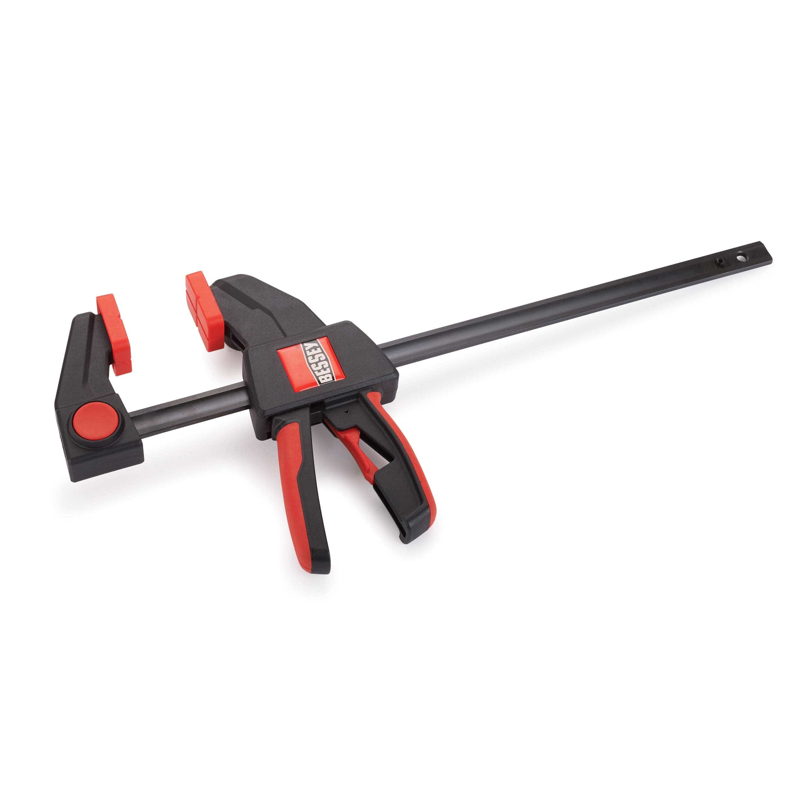 One Hand Trigger Clamp