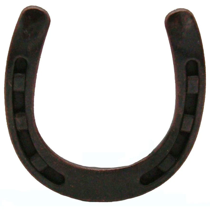 Horseshoe Knob, Rust Copper - Image 1
