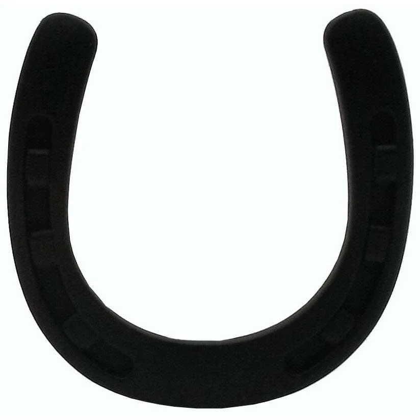 Horseshoe Knob, Matte Black - Image 1