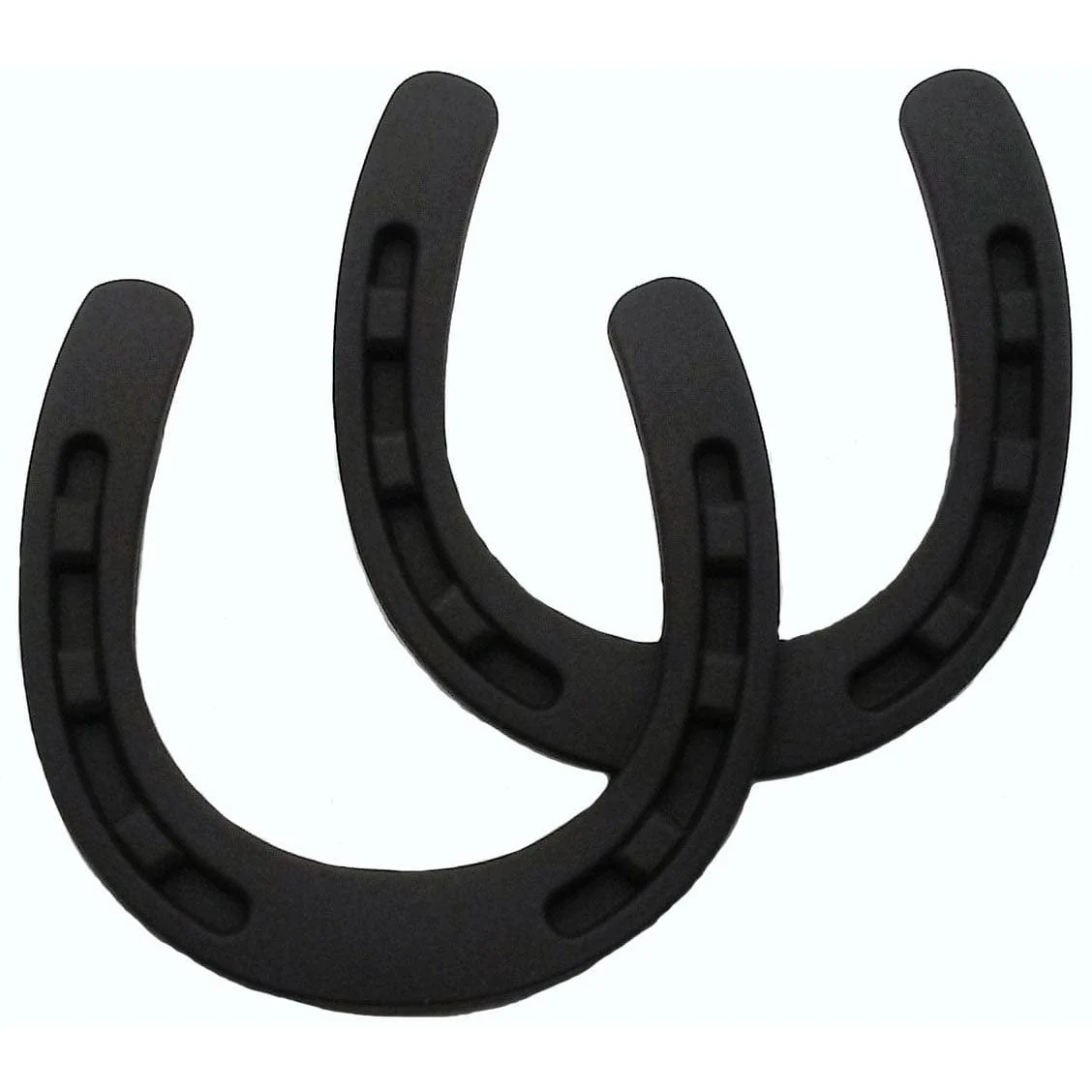 Horseshoe Pull, Oil Rubbed Bronze - Image 1