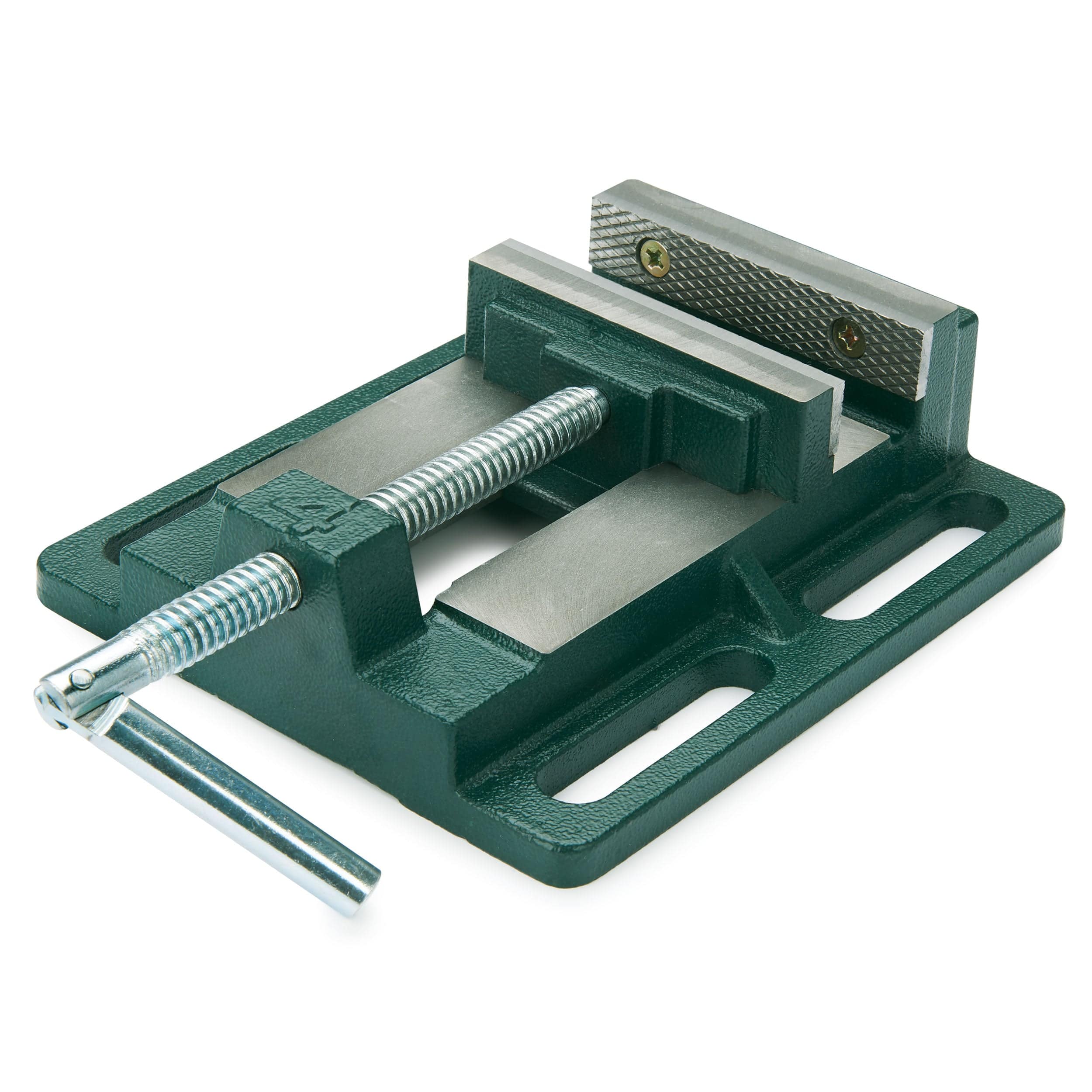 Drill Press Vise - 4" - Image 2