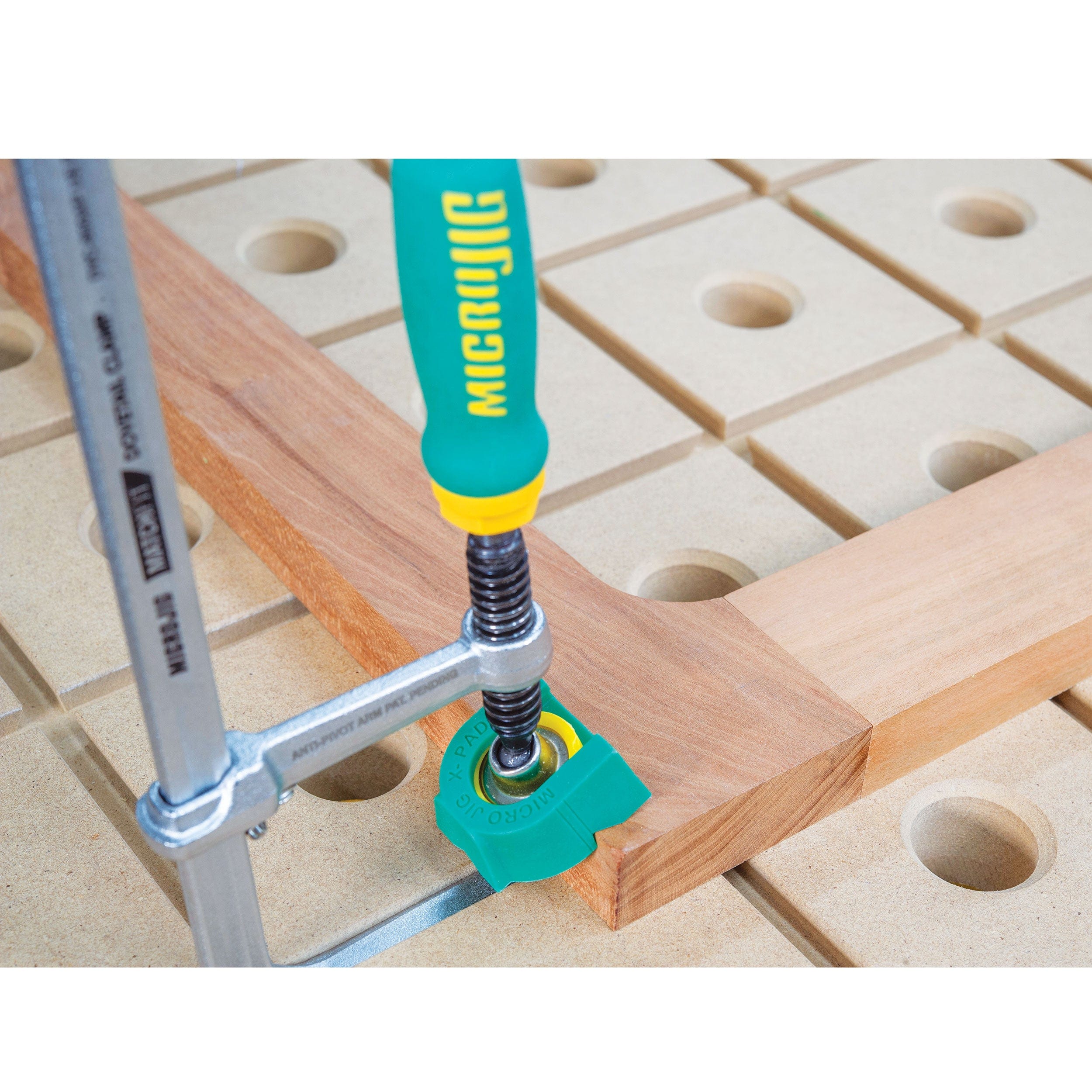 MATCHFIT Dovetail Clamp AP - Single Clamp - Image 2