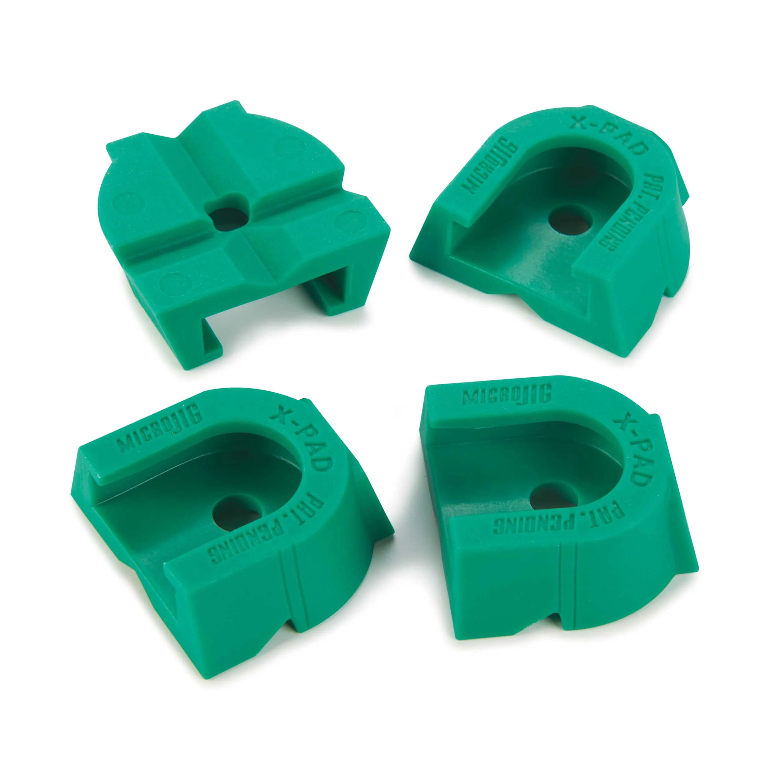 MATCHFIT X-Pad - 4 Pack - Image 1