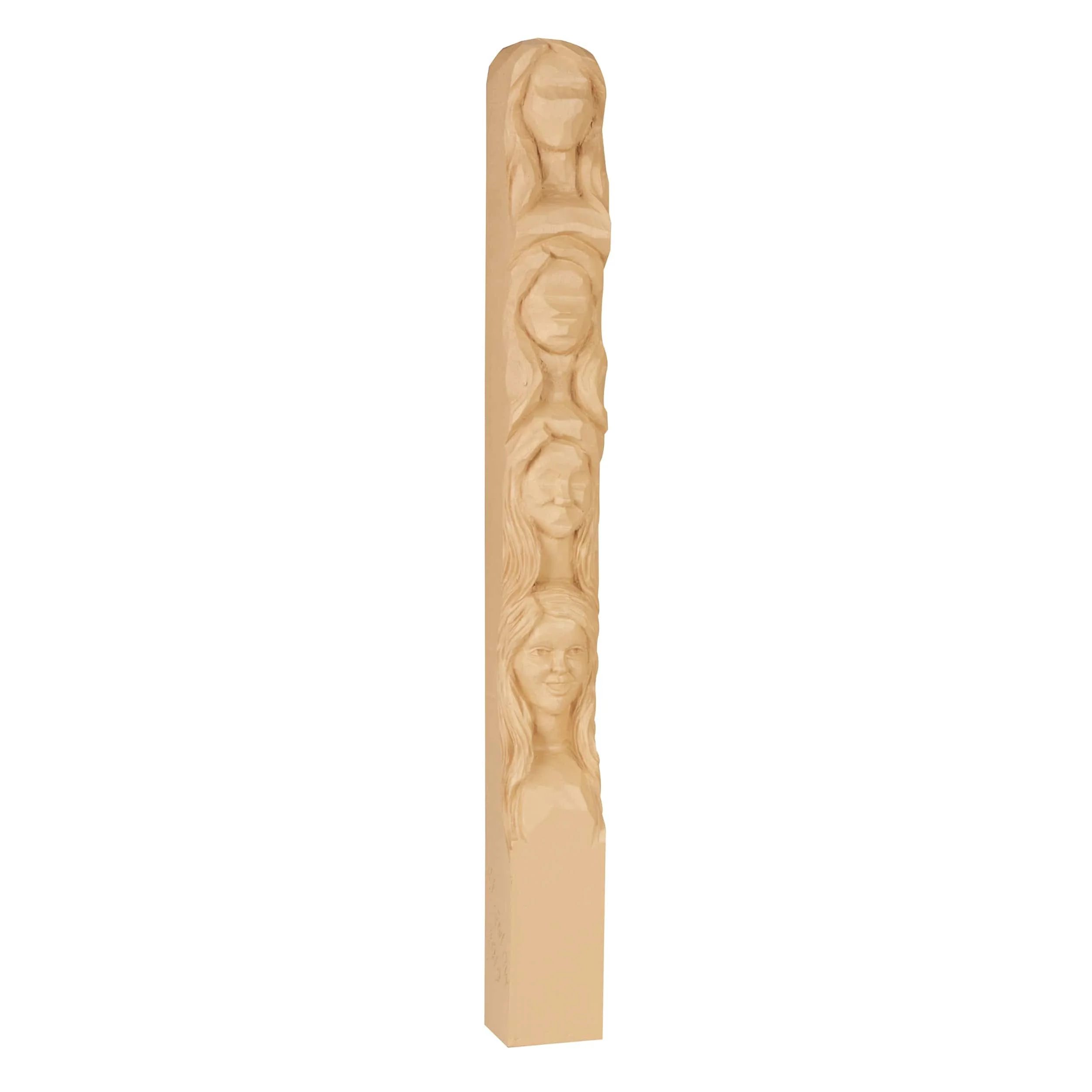 Carving Study Stick - Image 2