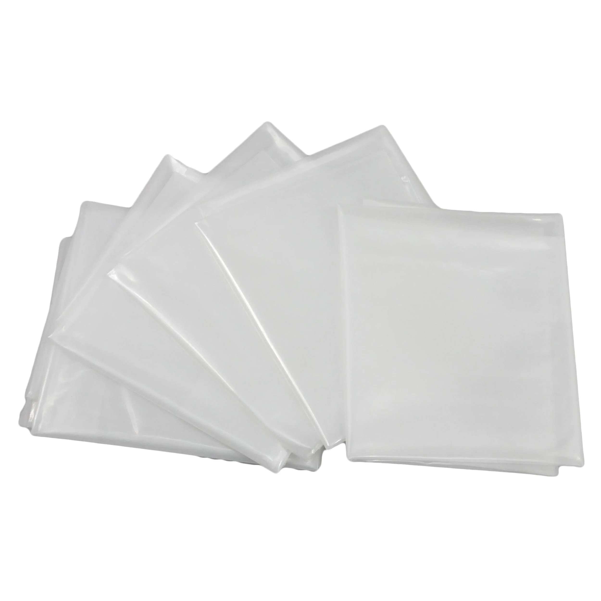 Replacement Plastic Dust Bags for Rikon 60-101 Dust Collector – 5 Pack