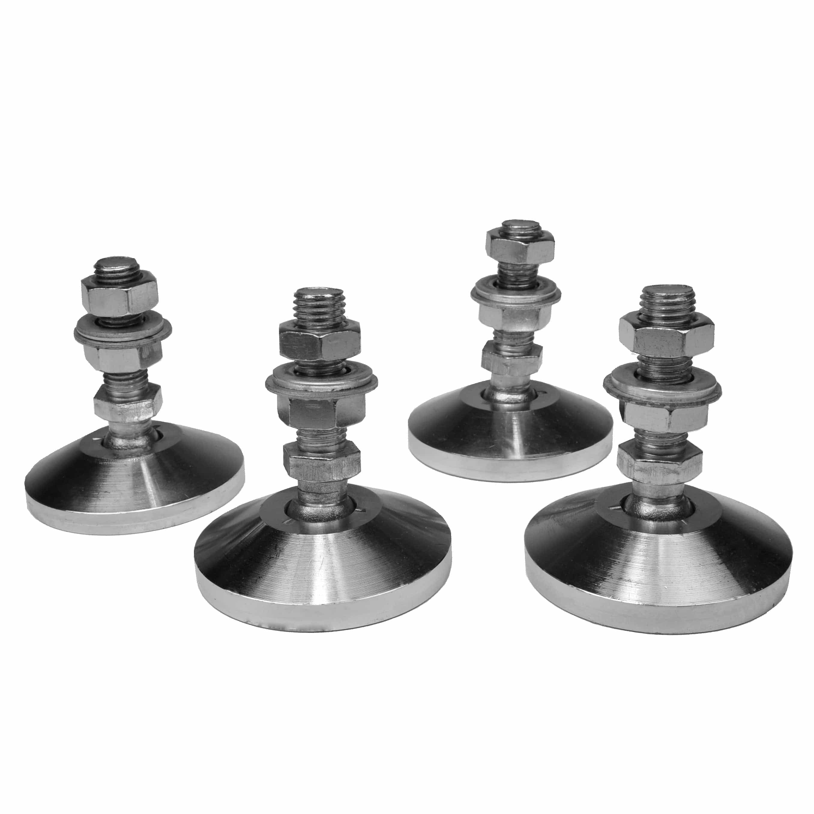 Adjustable Feet for Model 70-3040 – Set of 4