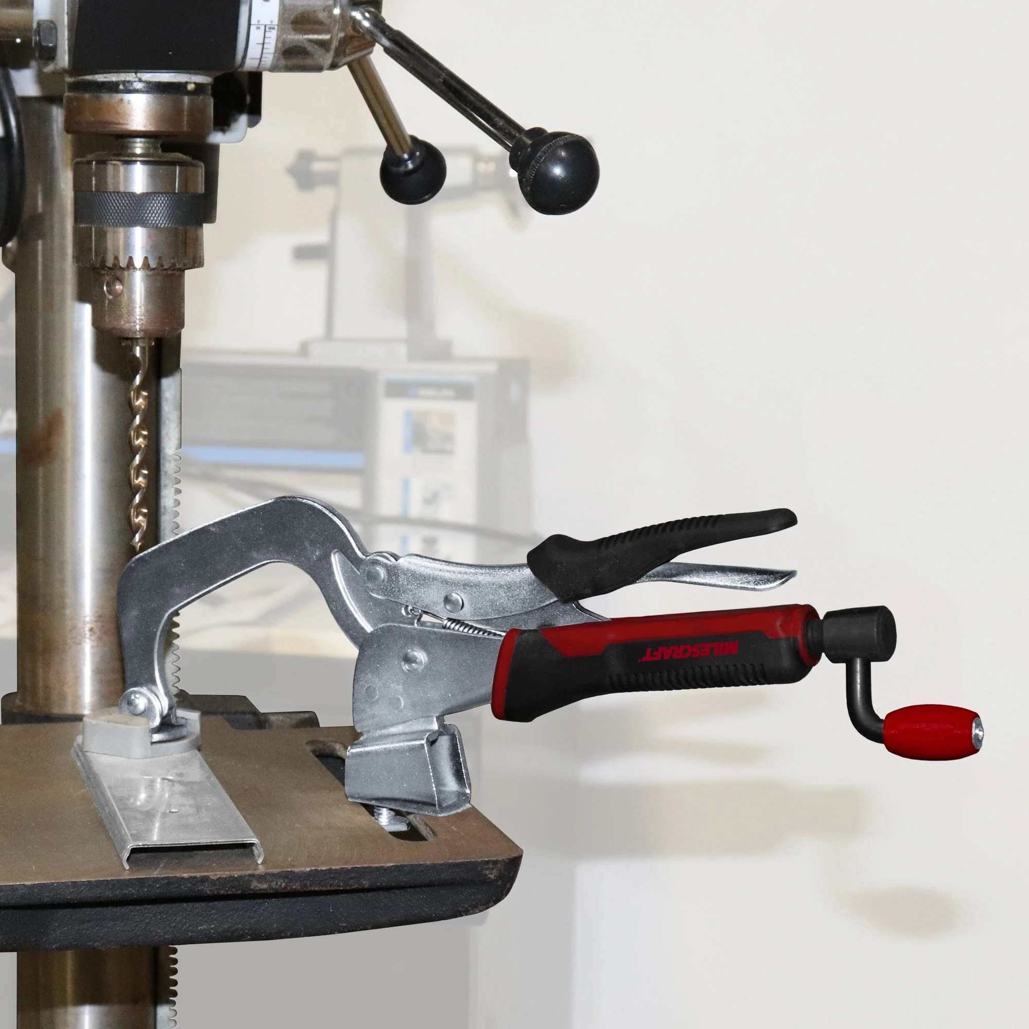 BenchClamp - Image 2