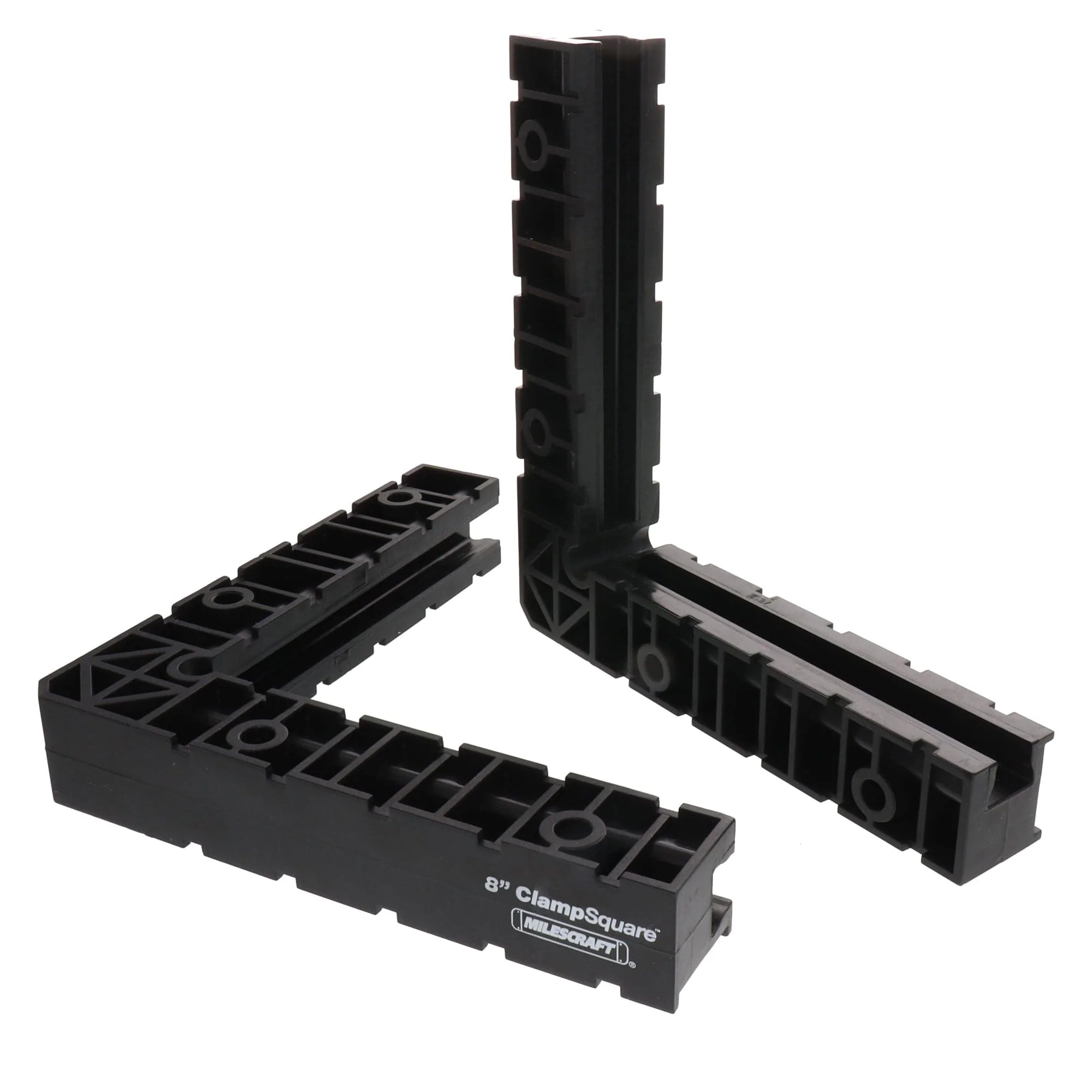 8″ ClampSquares