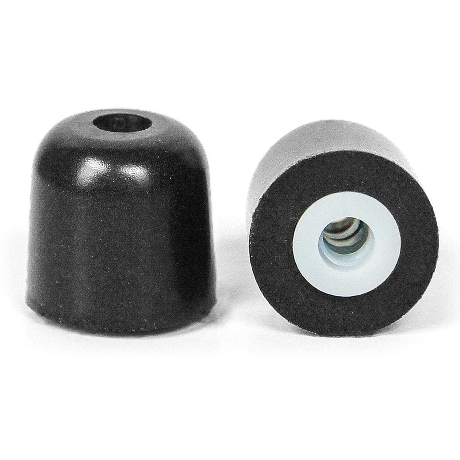 TRILOGY Replacement Ear Tips - Extra Small - 5 Pair - Image 1