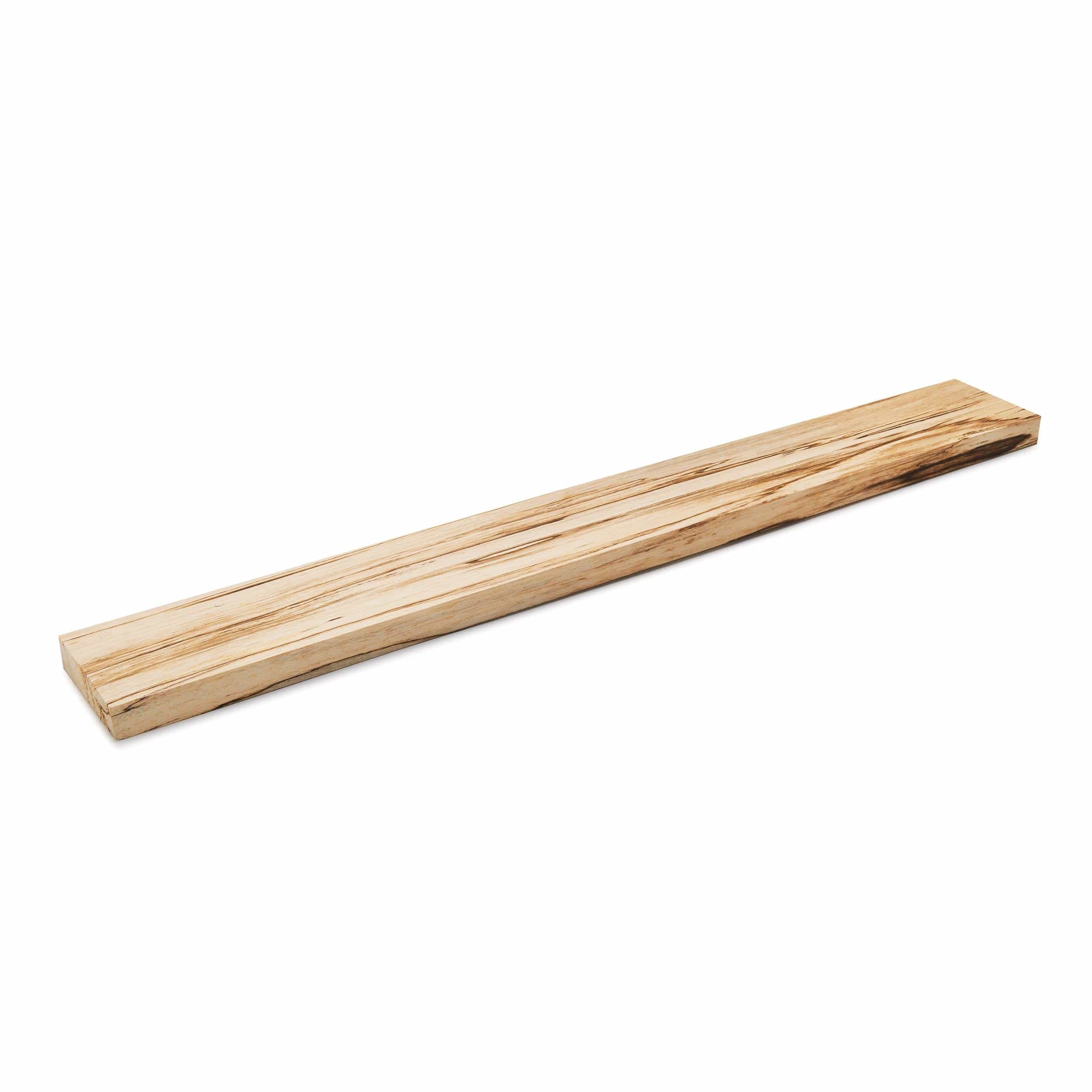 Spalted Hackberry Dimensional Lumber - Image 1