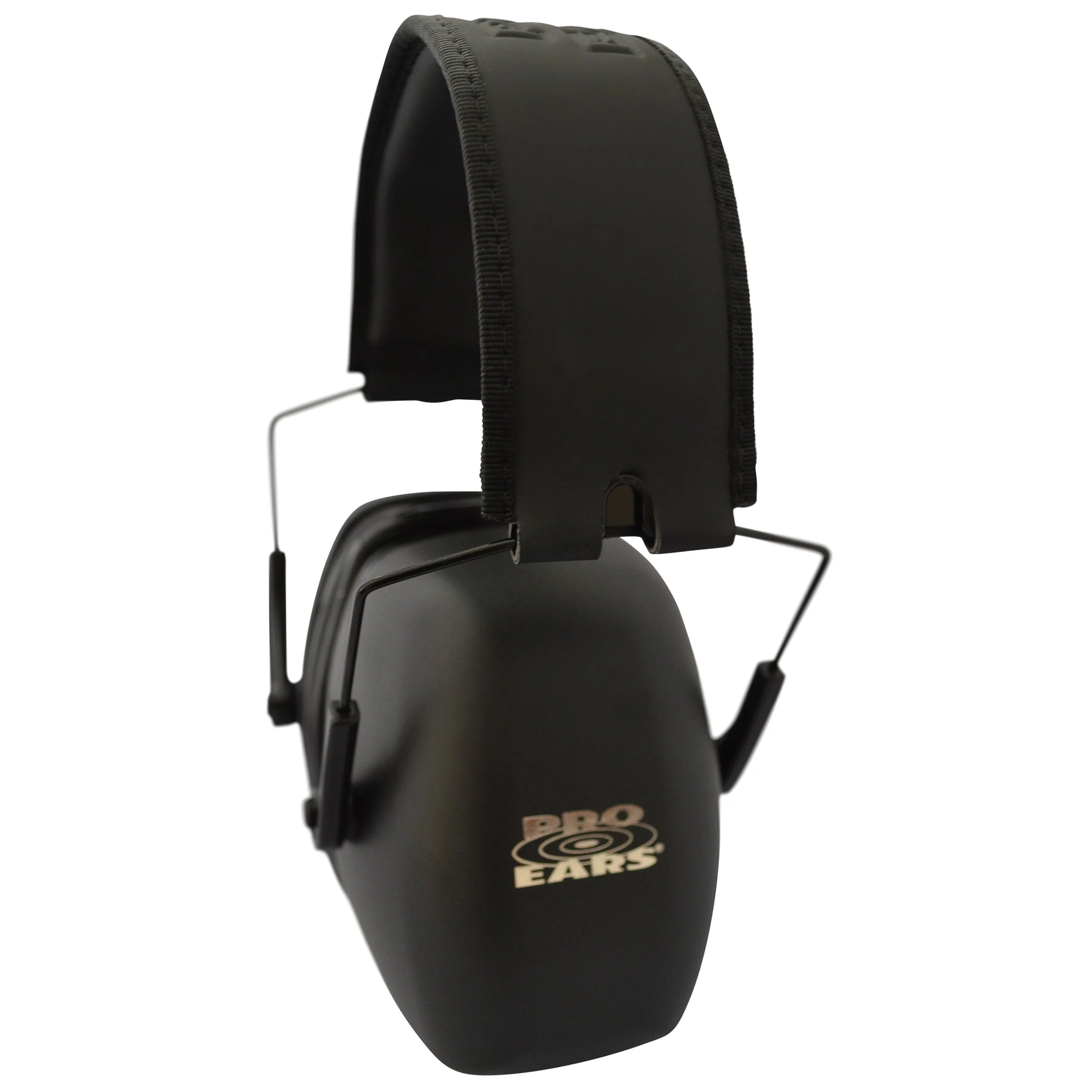 Ultra Gel Black 29 – Passive Hearing Protection